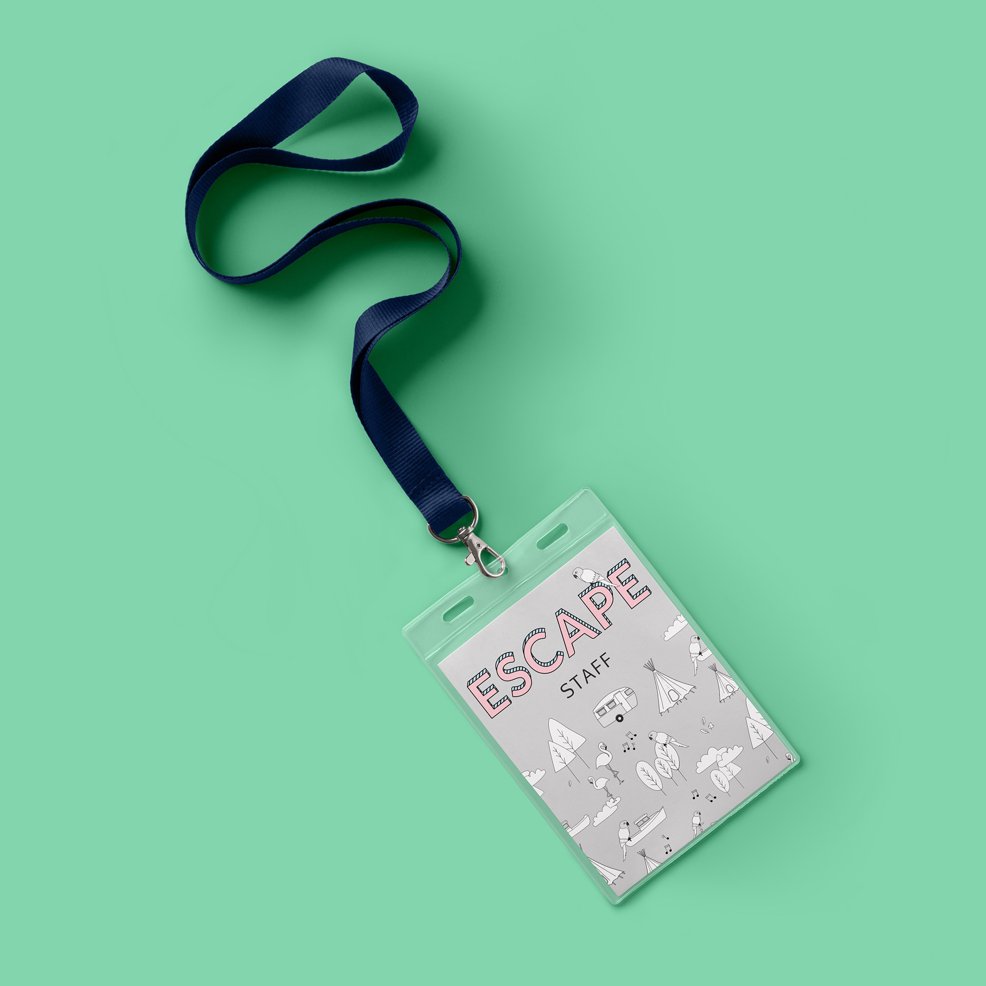 Efrat Ofek | Graphic Designer