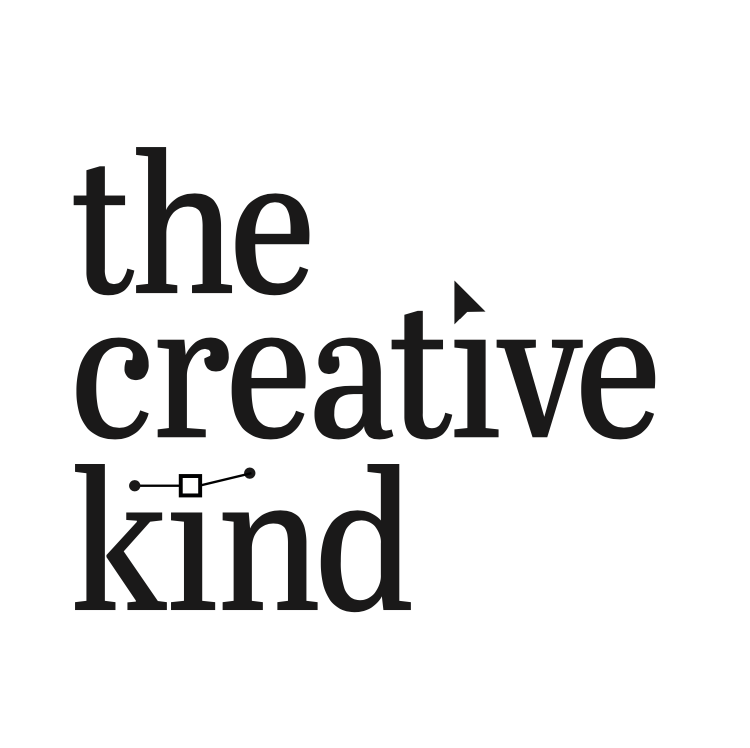 The Creative Kind Logo Design