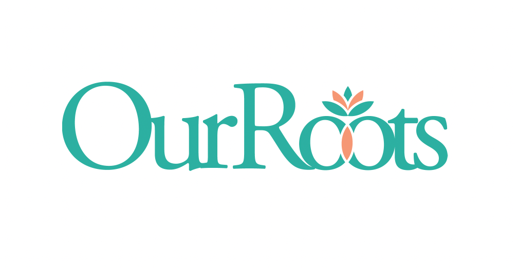 OurRoots Logo Design