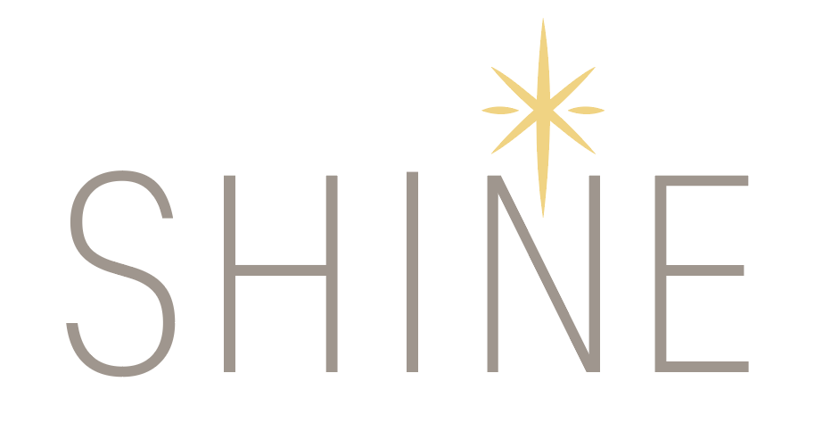 Shine Logo Design