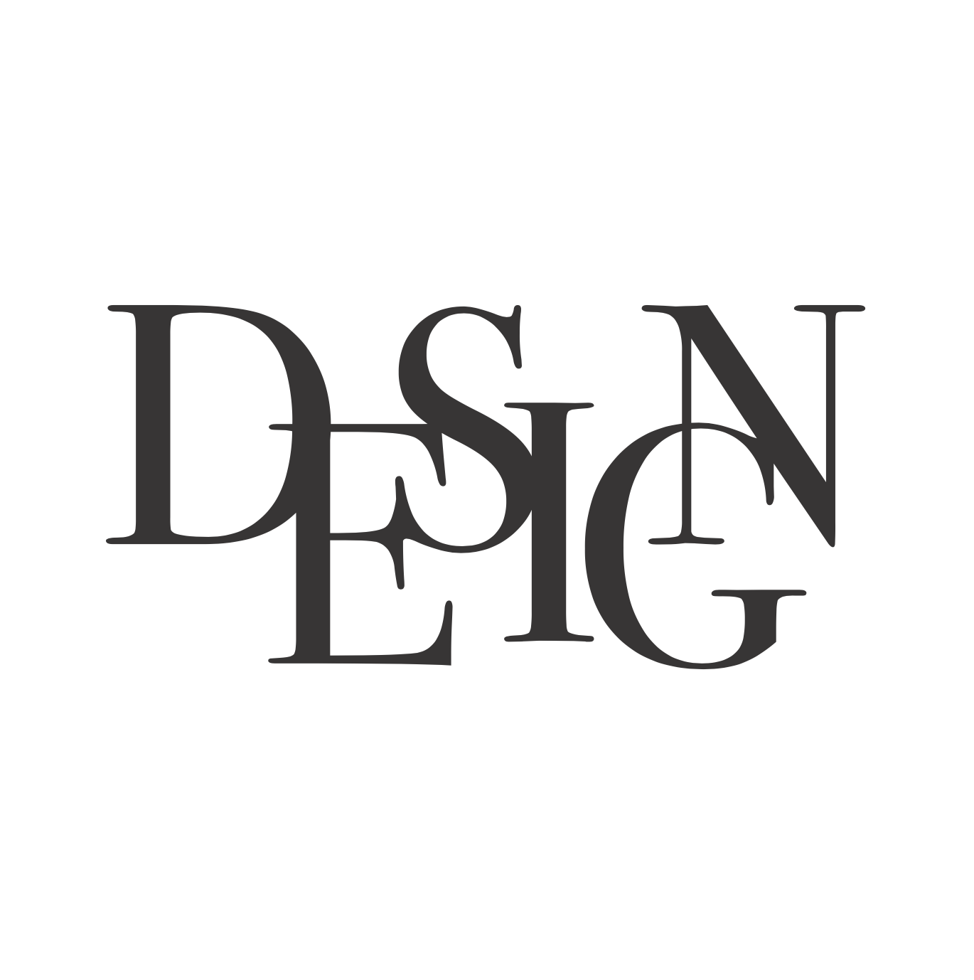 DESIGN Wordmark