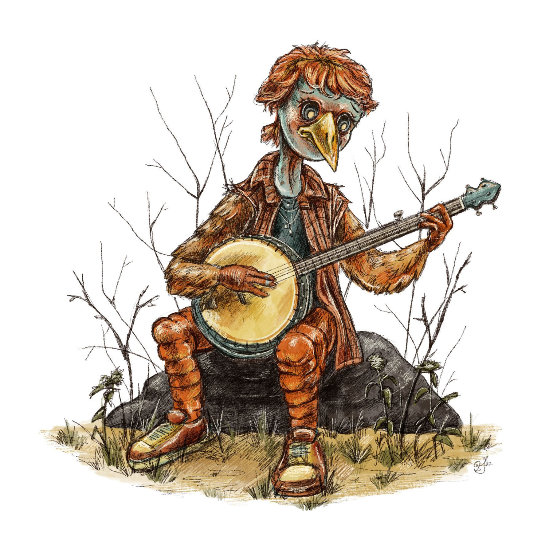 Raccoon Creek (2022)