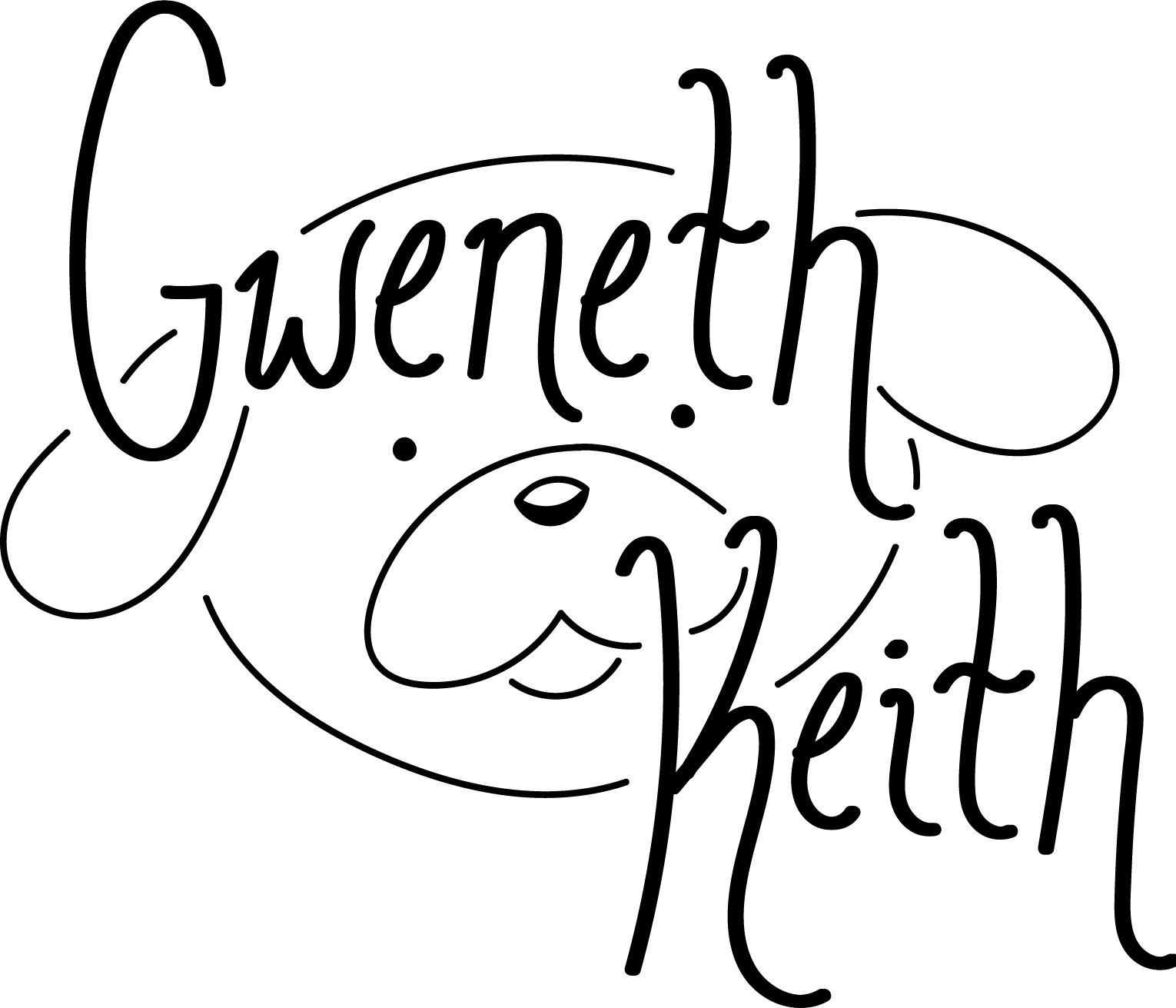 Gweneth Keith