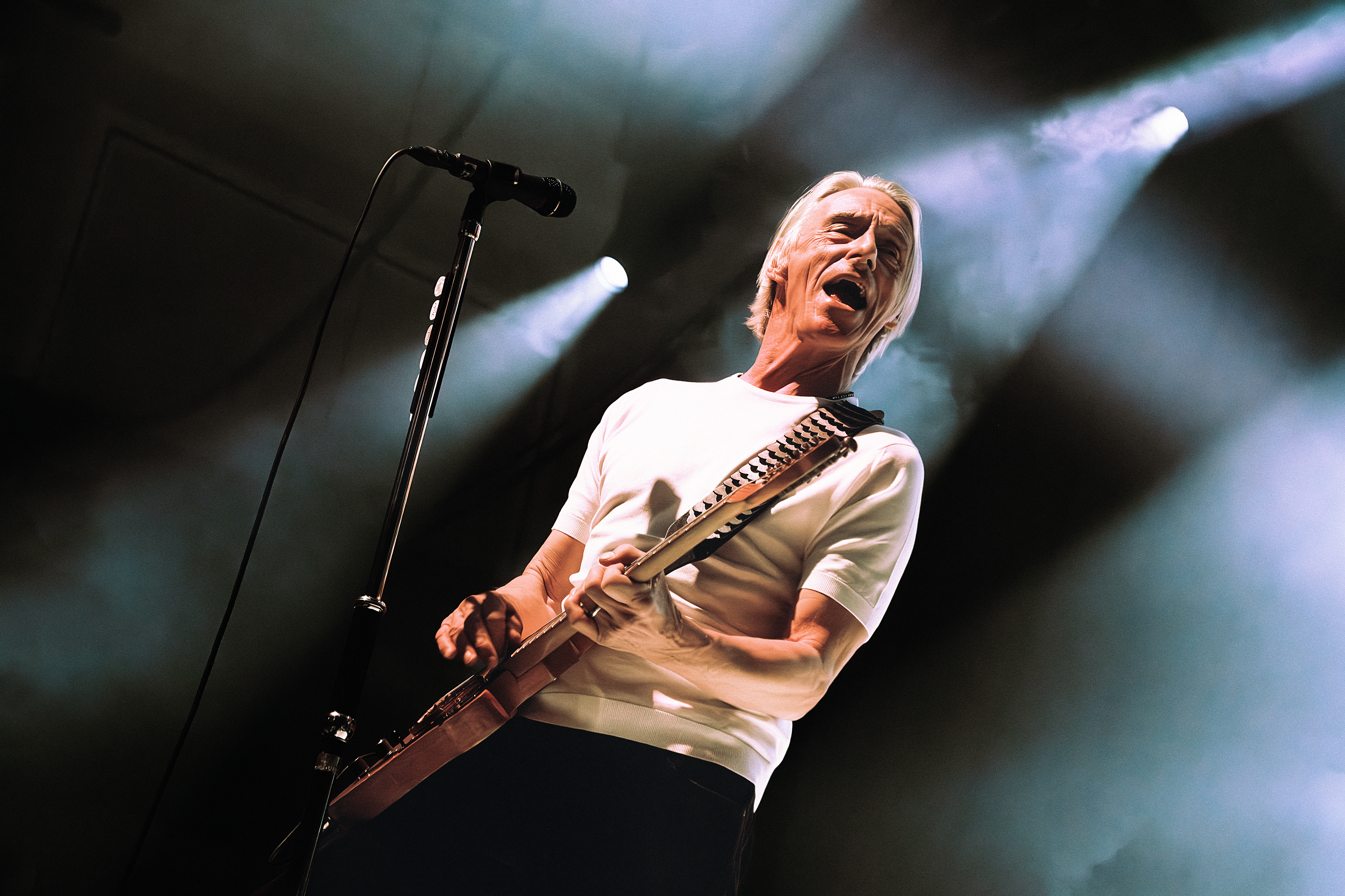 Paul Weller