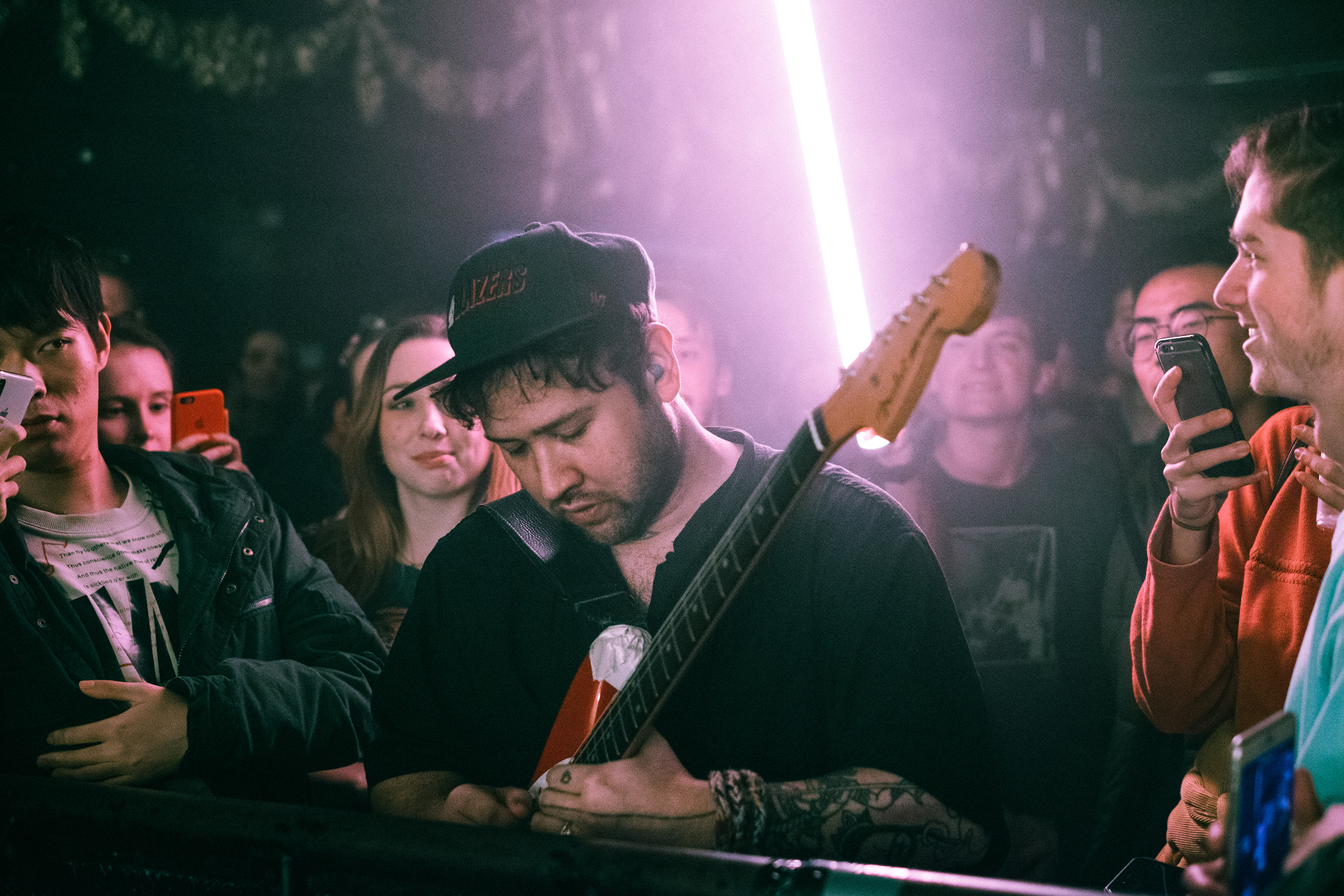 Unknown Mortal Orchestra
