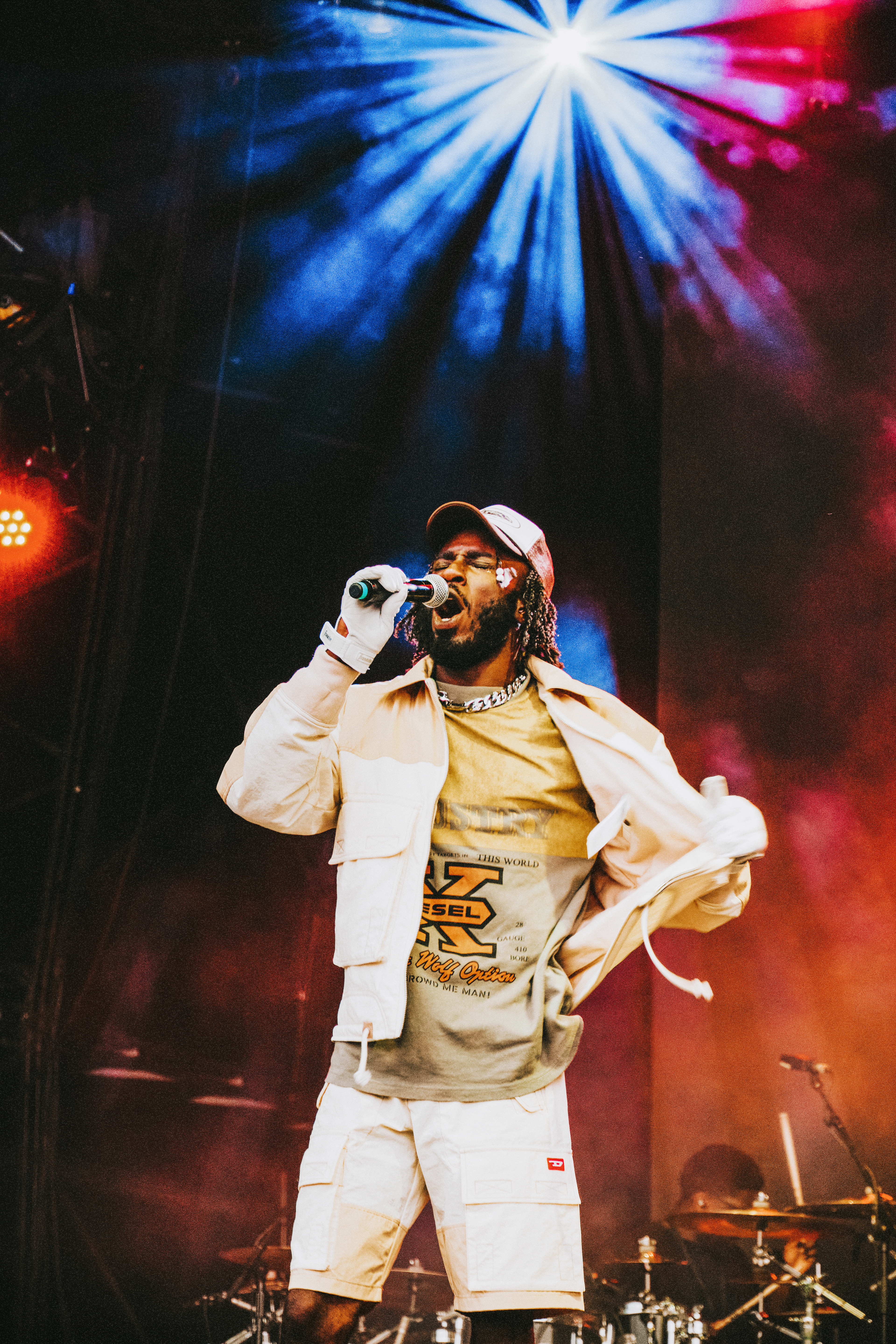 Kojey Radical