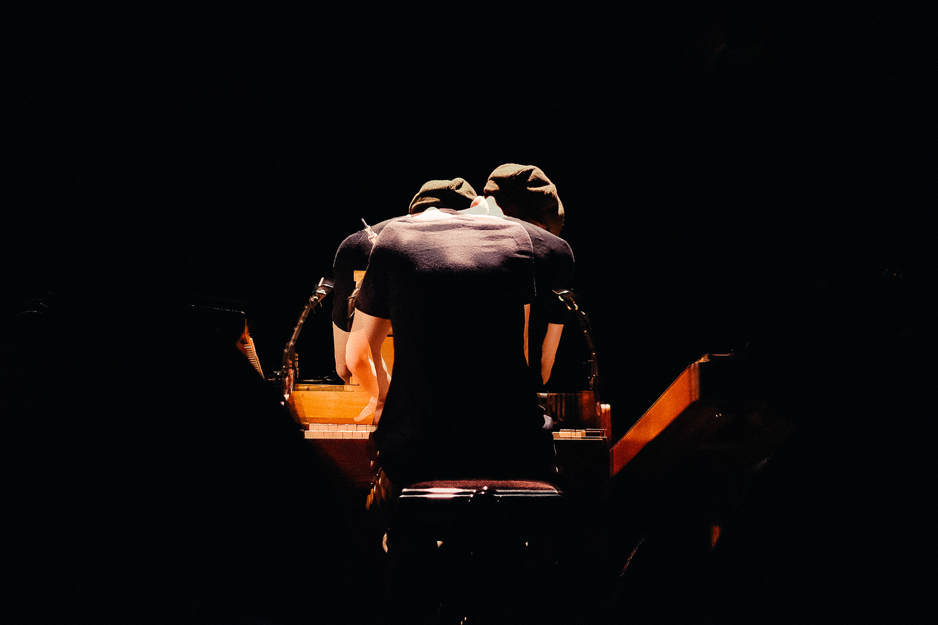 Nils Frahm
