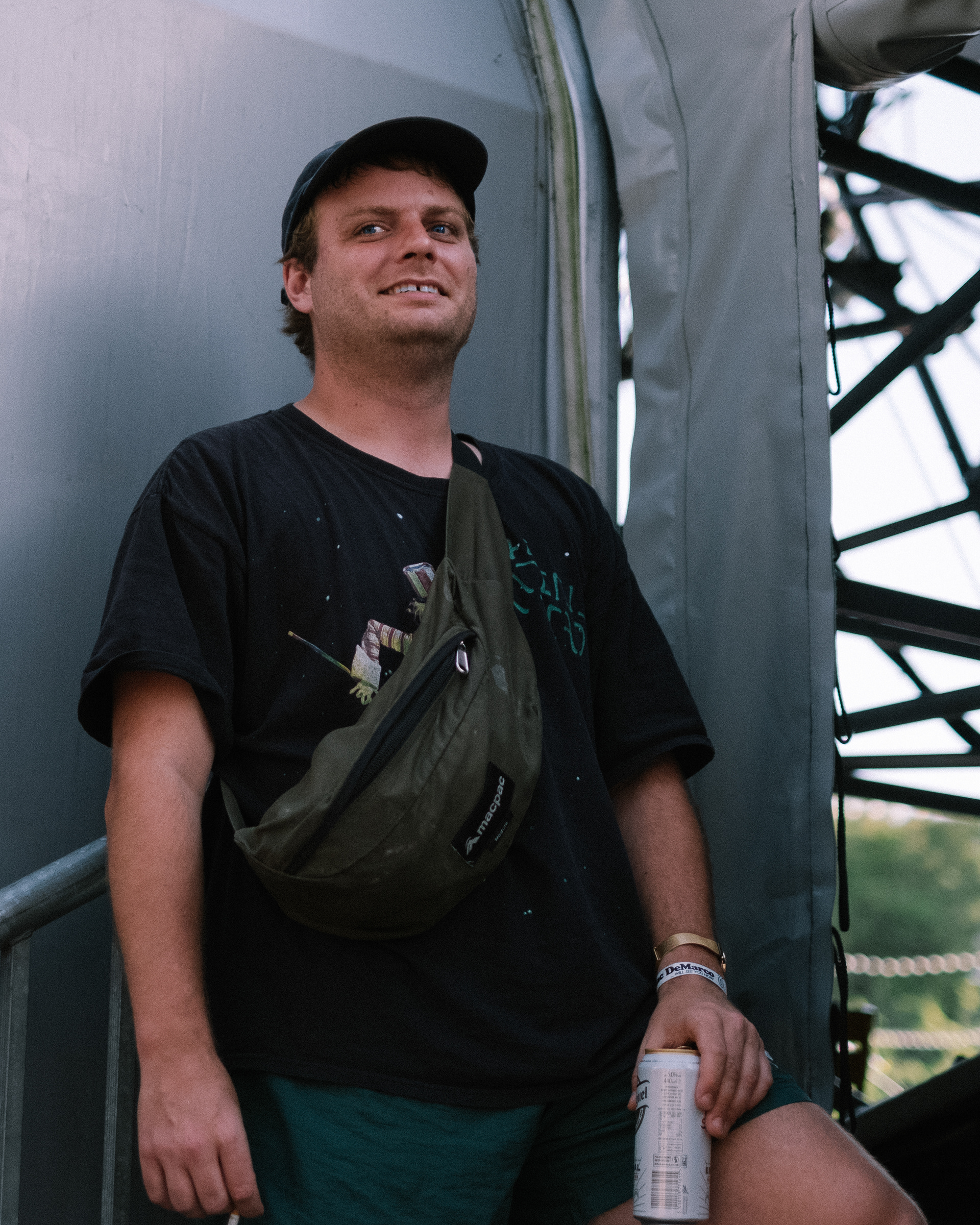 Mac Demarco