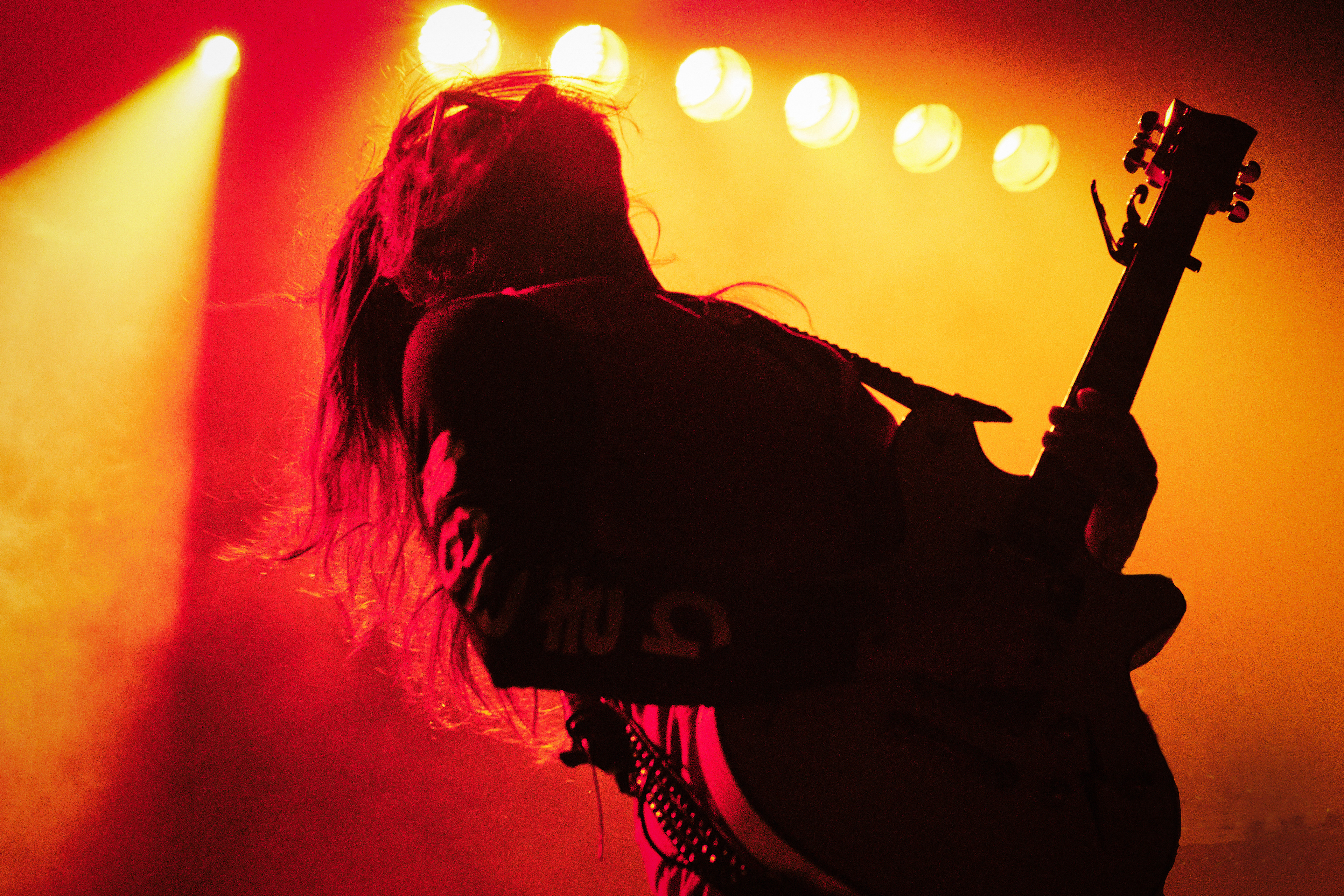 Eagles of Death Metal