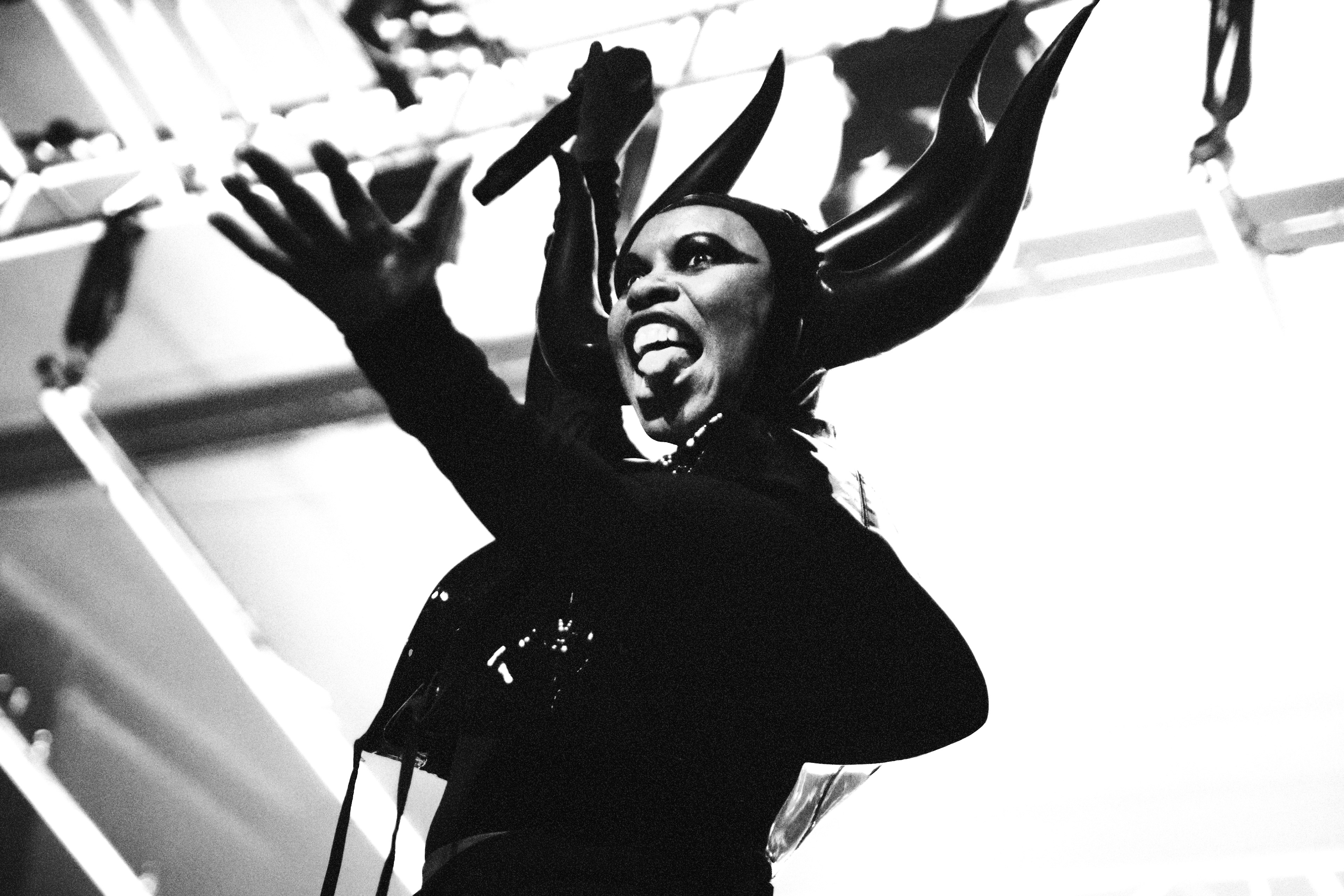 Skunk Anansie