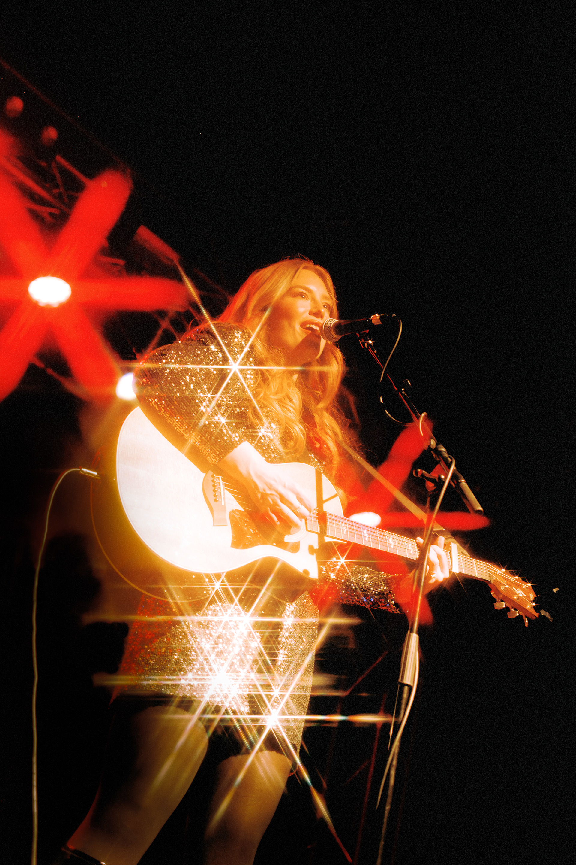 Freya Ridings