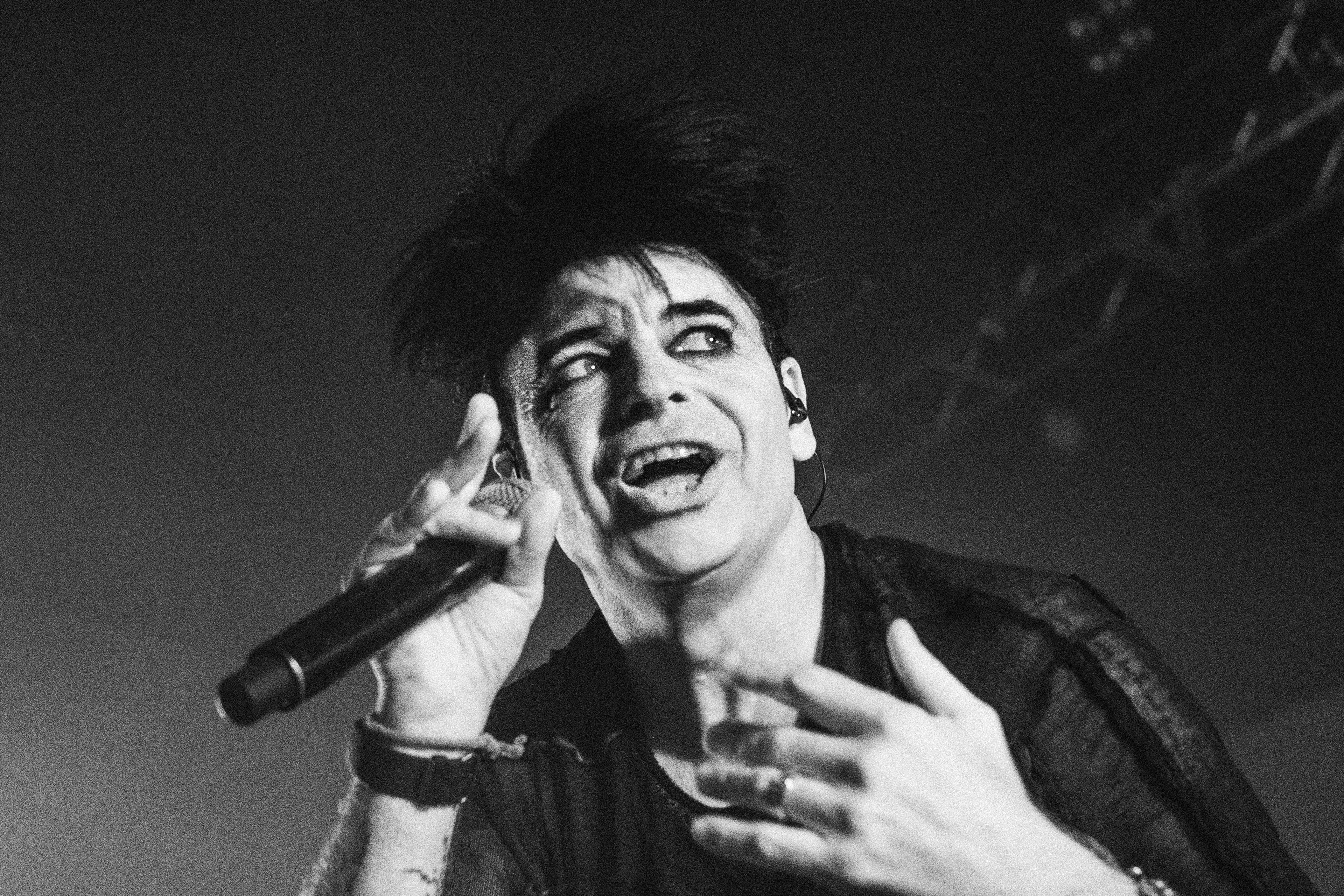 Gary Numan