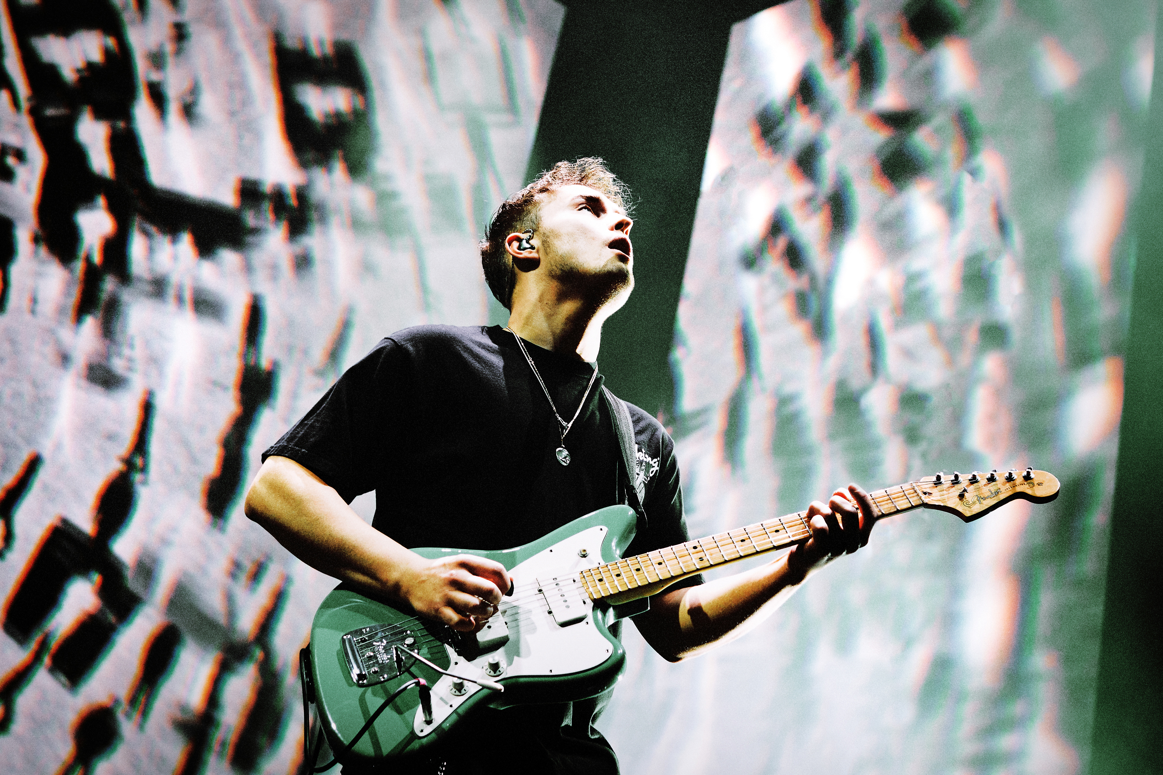 Sam Fender