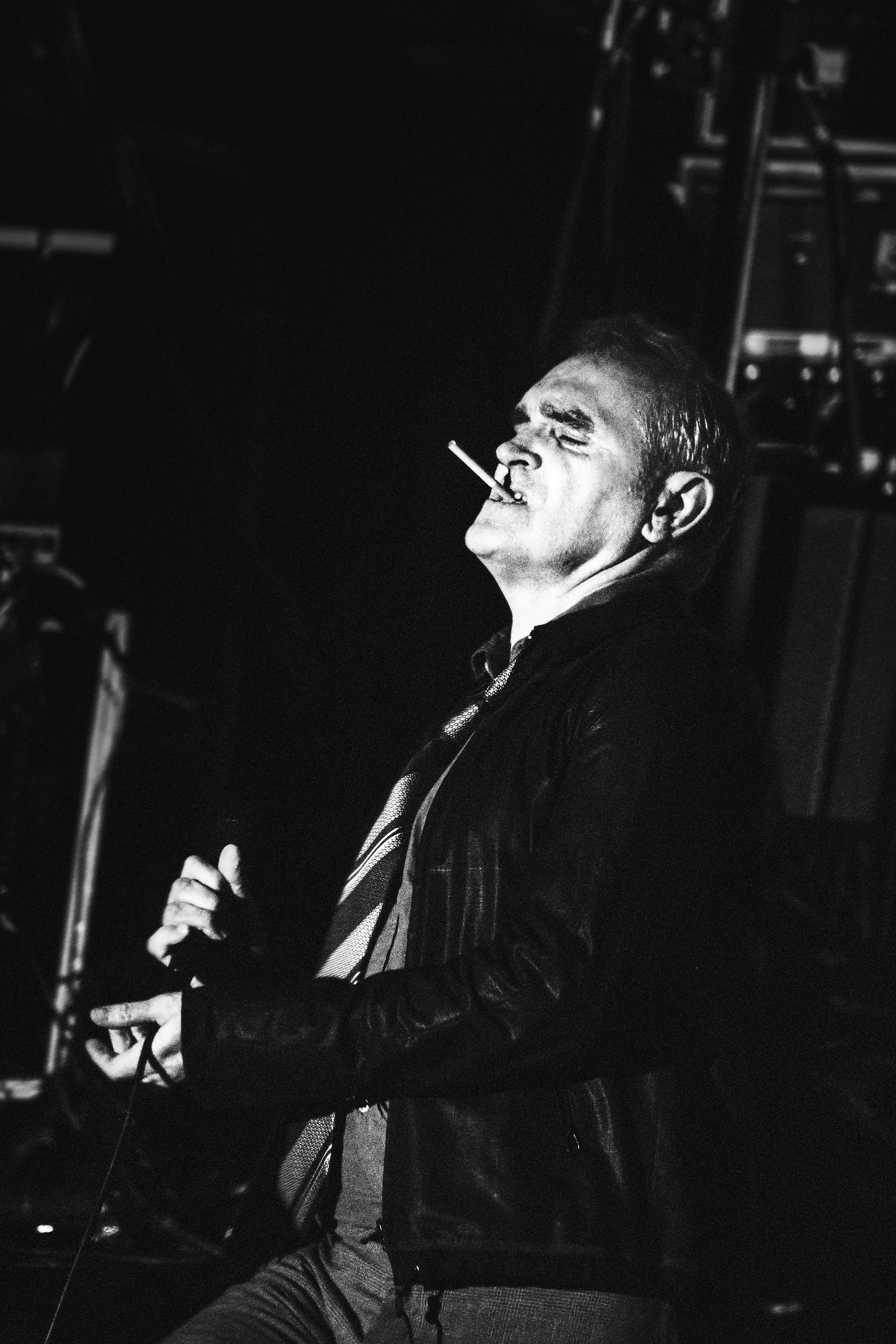 Morrissey