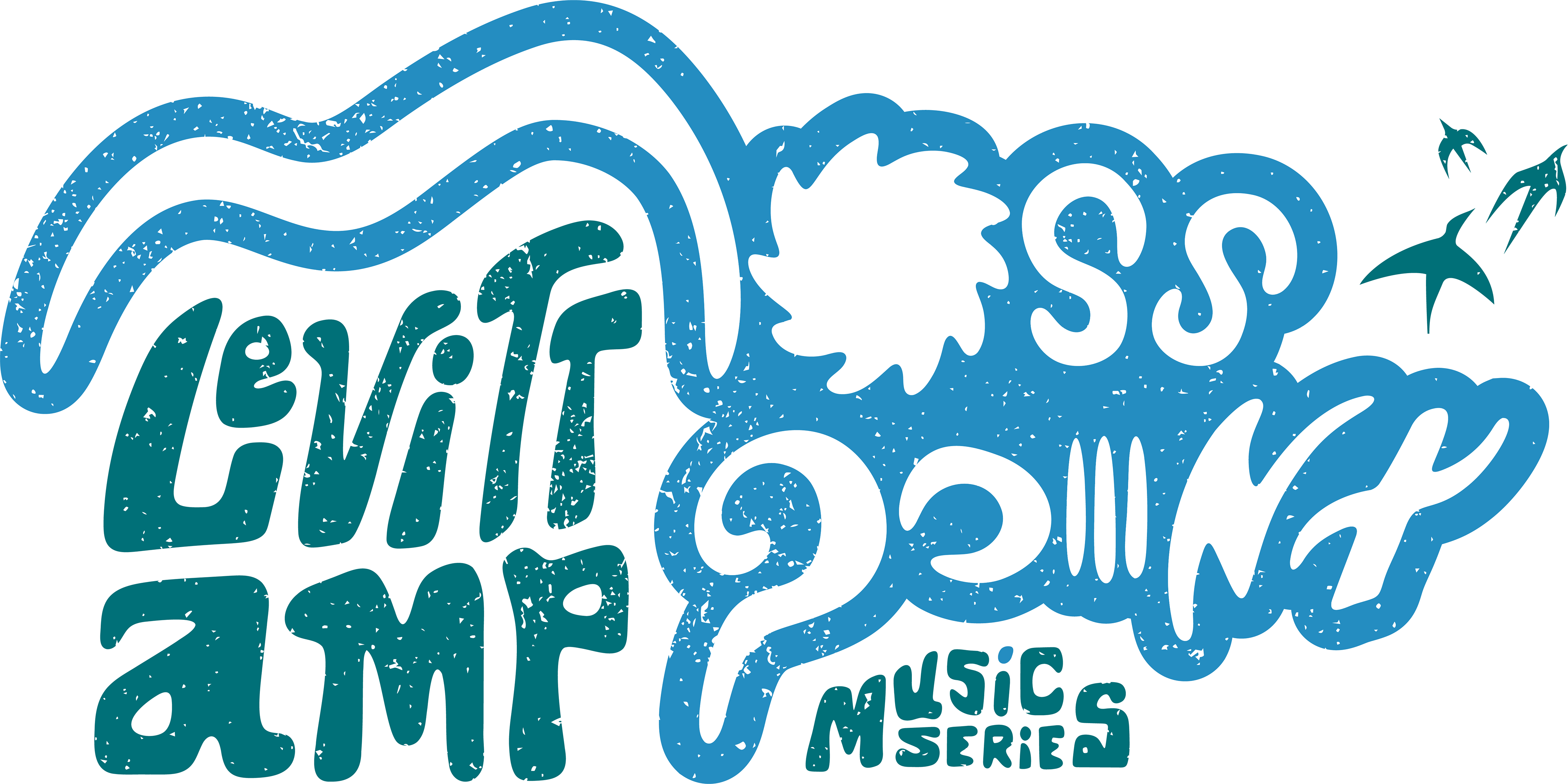 Levitt AMP Moss Point