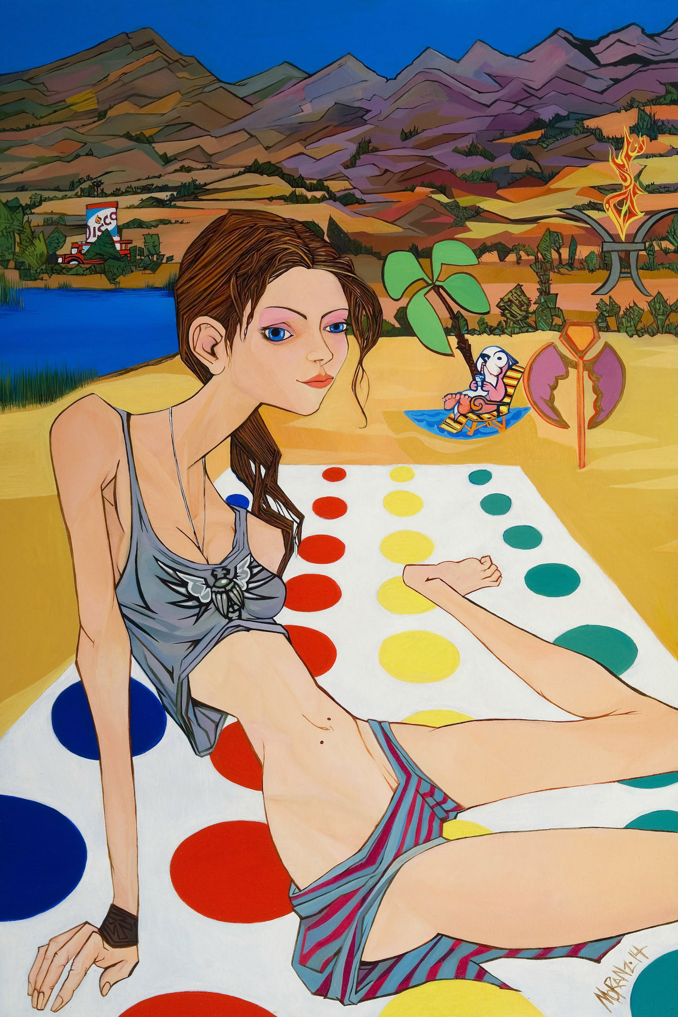 Twister