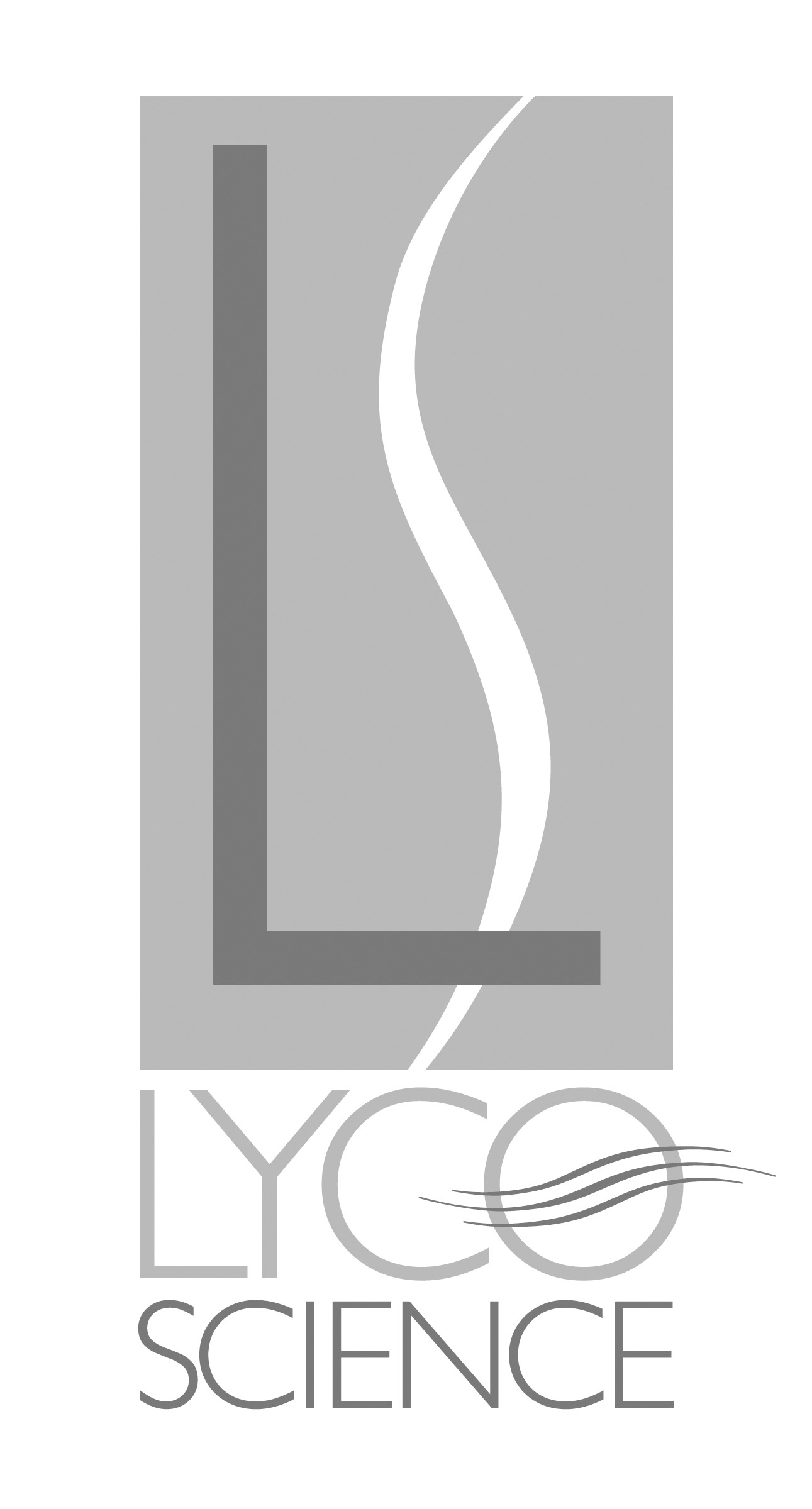 Logo Design for Lyco Science