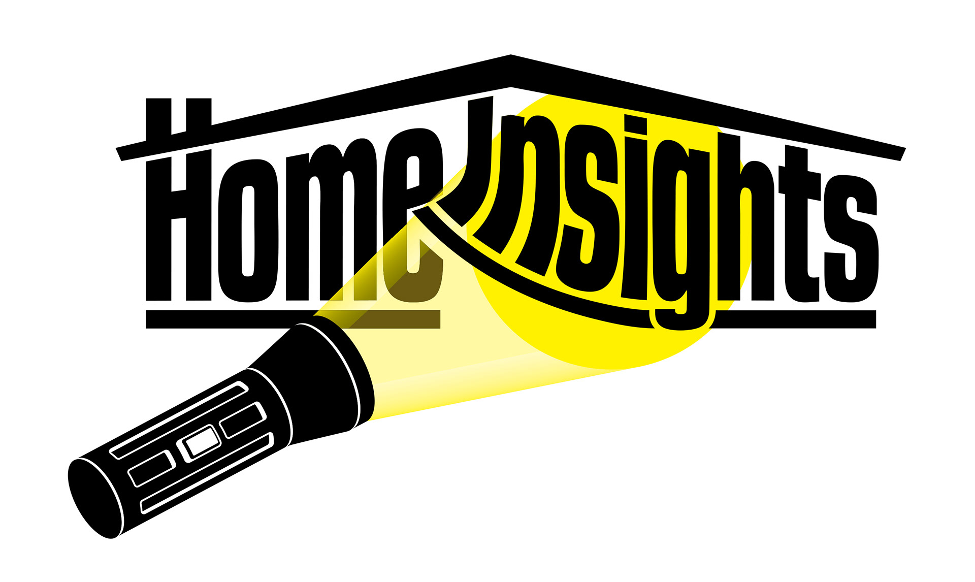 Logo Design For Home Insights Remodeling