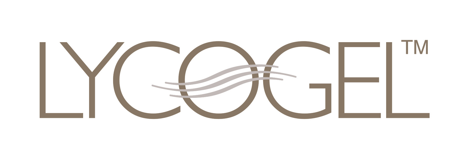Logo Design for Lycogel for Lyco Science