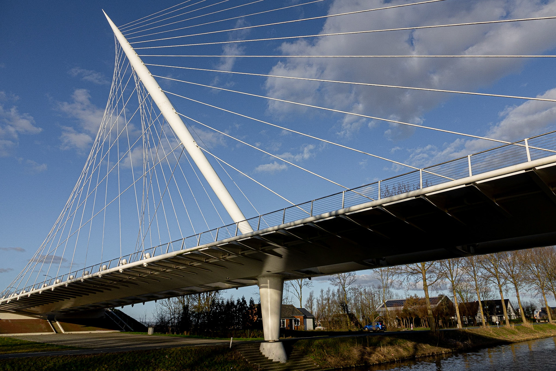 De Harp Calatrava