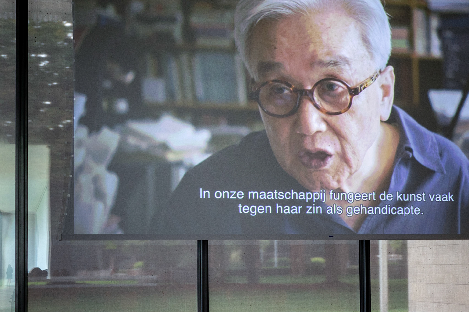 Museum Voorlinden Wassenaar