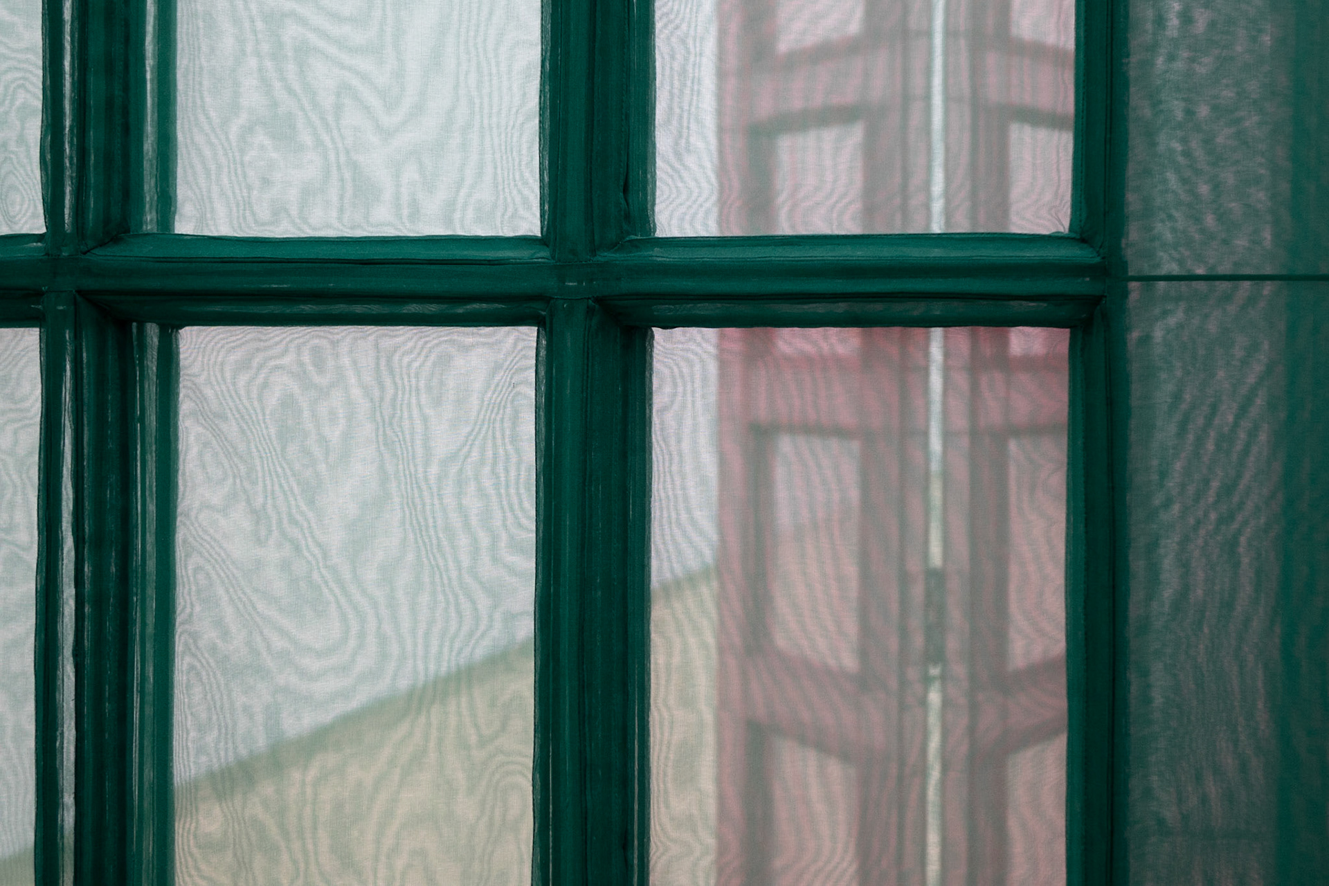 Museum Voorlinden Wassenaar