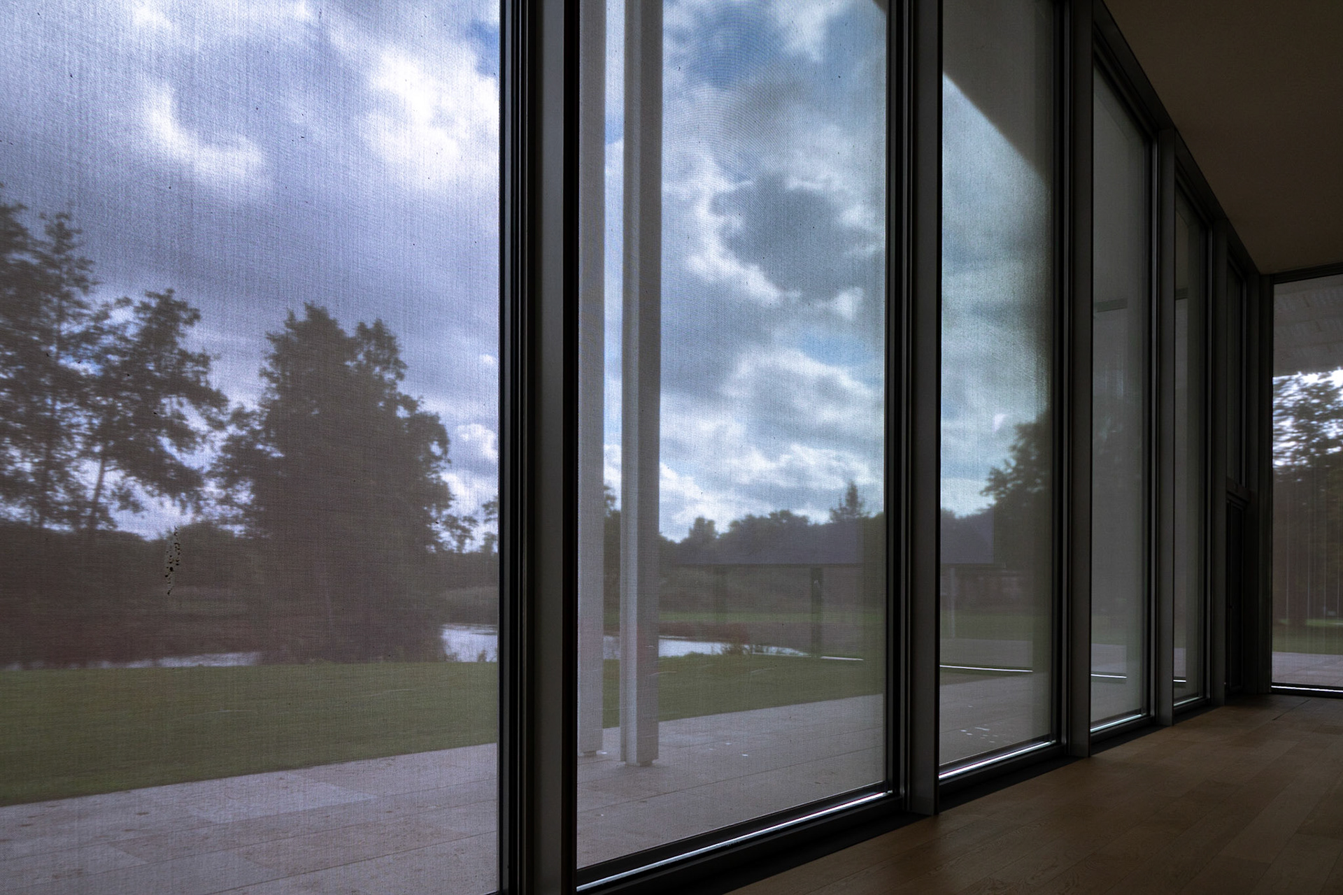 Museum Voorlinden Wassenaar