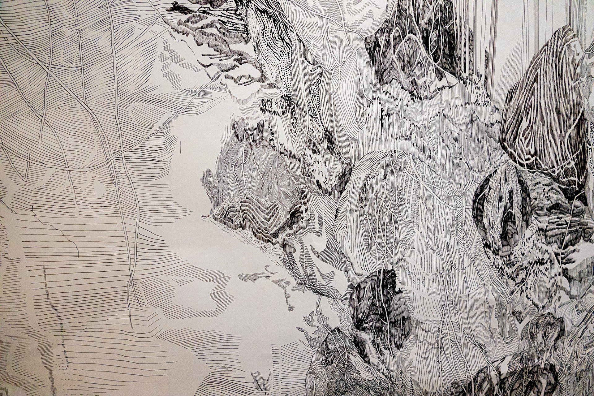 Eva Jospin, Paper Tales. Noordbrabants Museum