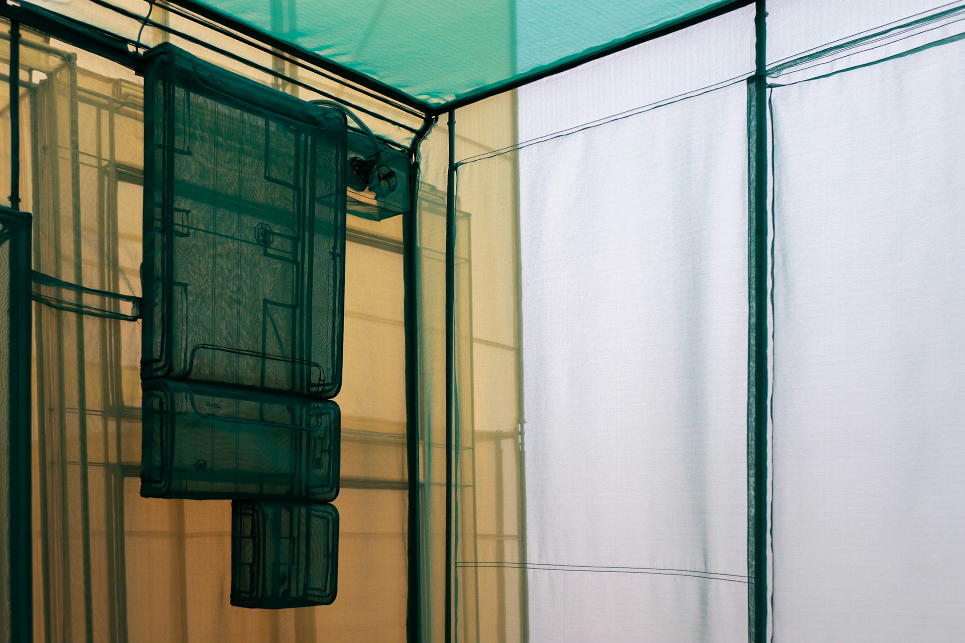 Museum Voorlinden Wassenaar