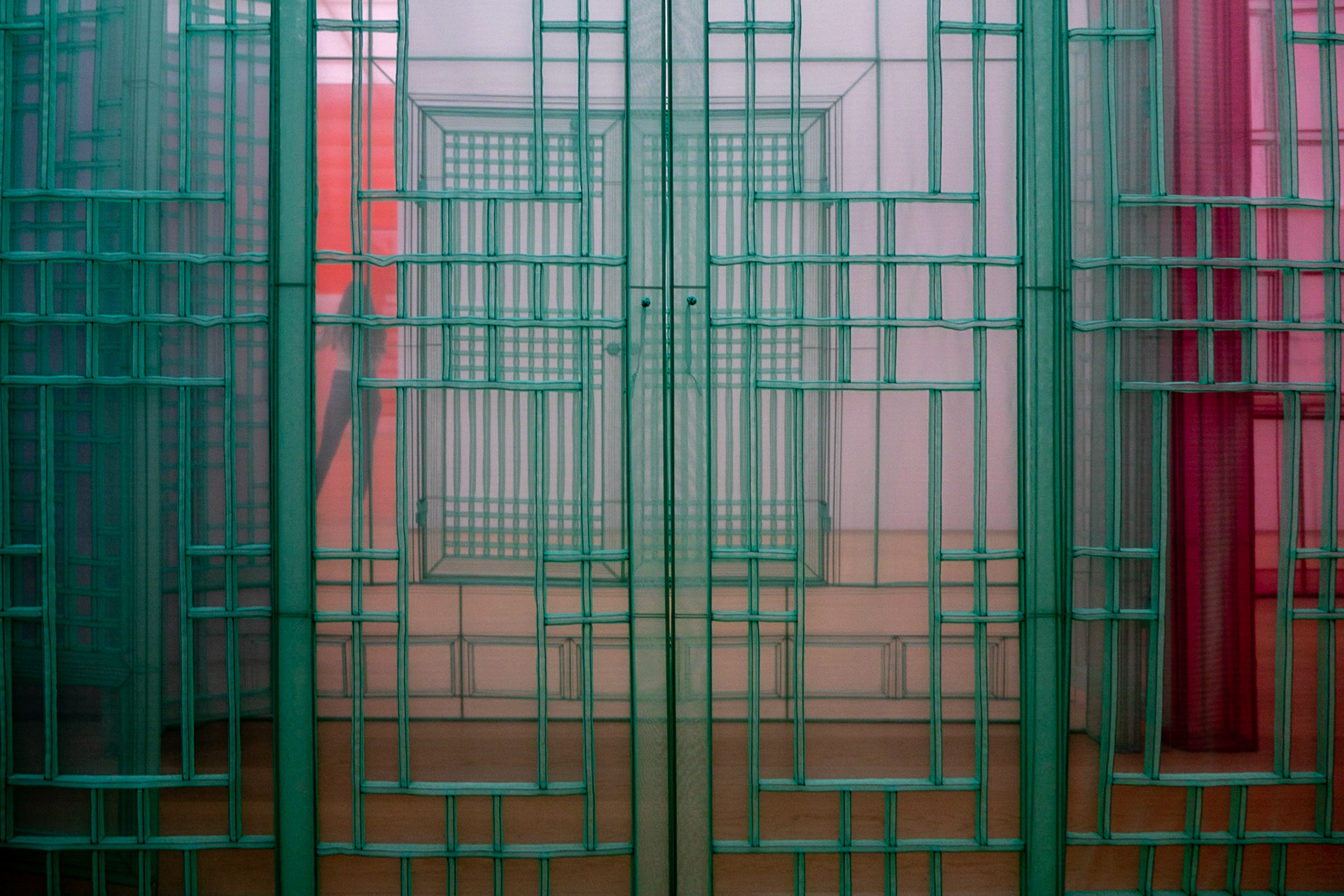 Museum Voorlinden Wassenaar