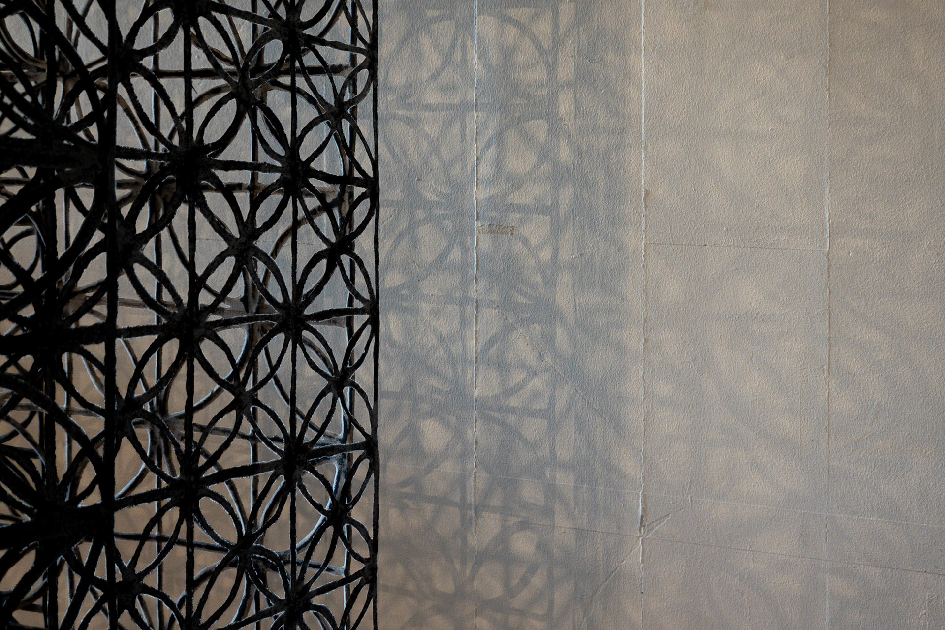 Papier Biënnale 2020. Miriam Londoño