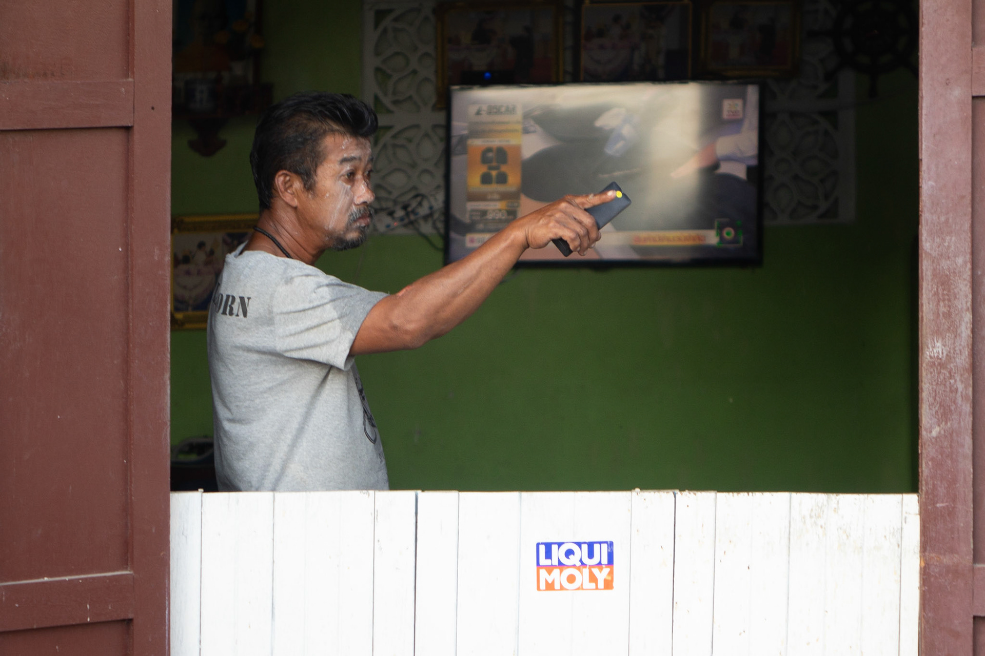 Pak Nam Pran