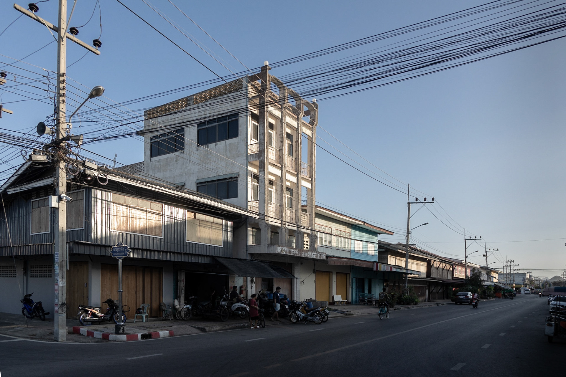 Pak Nam Pran
