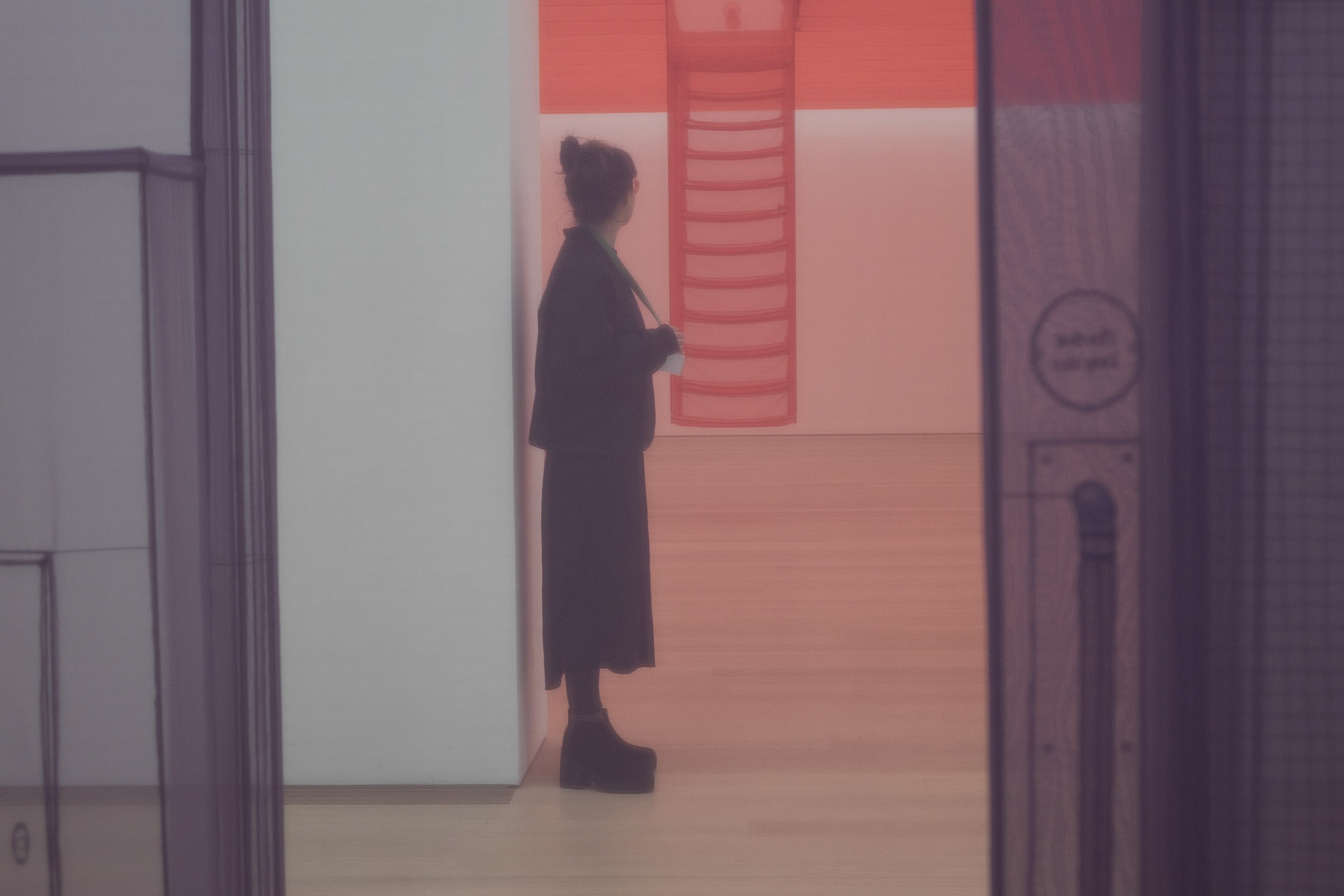 Museum Voorlinden Wassenaar