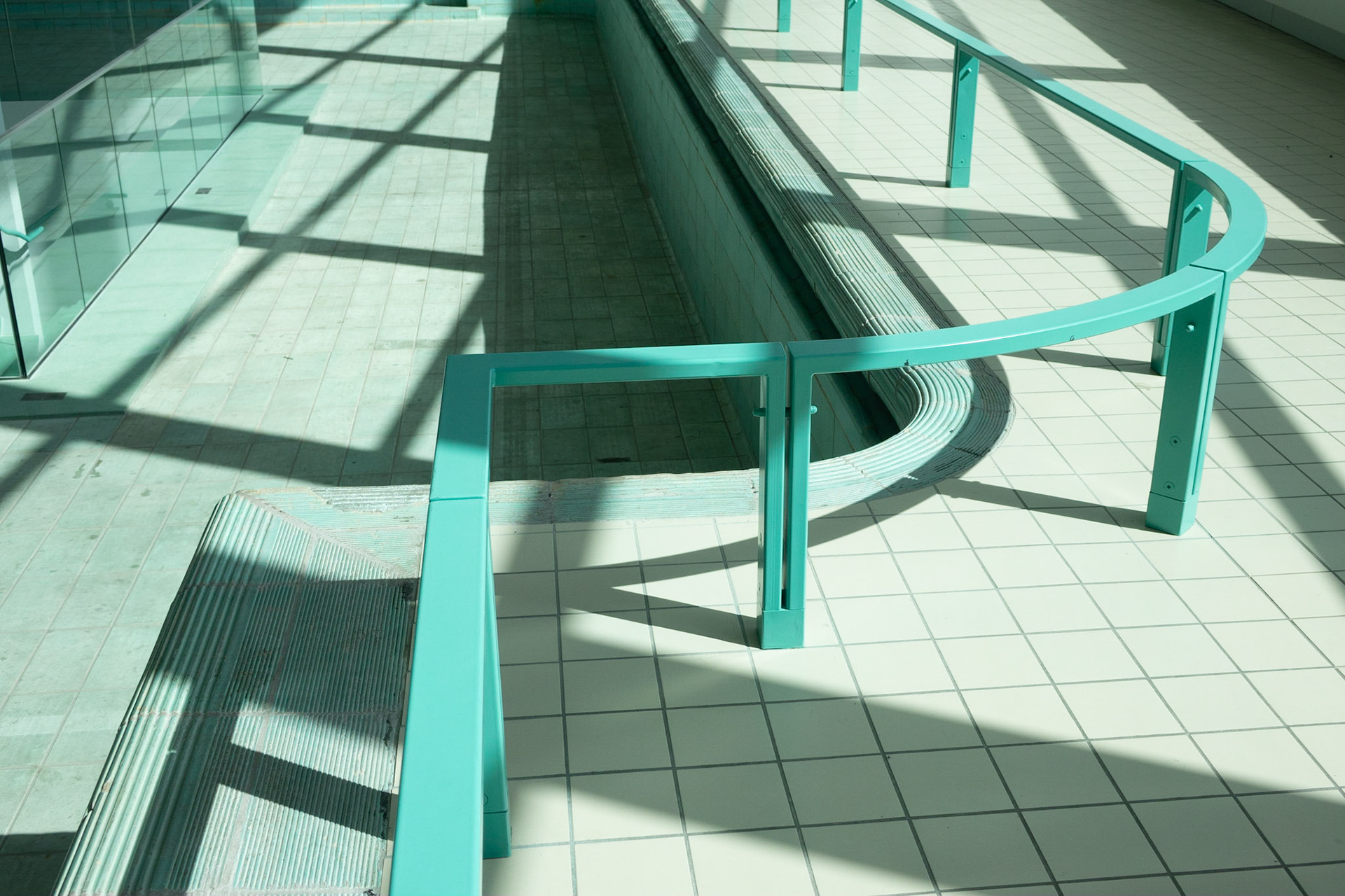 La Cité Miroir - George Dedoyard 1942