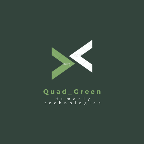 Logo- Quad-Green Technologies