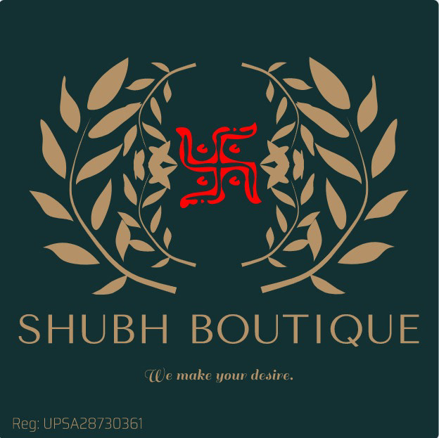 LOGO SHUBH BOUTIQUE