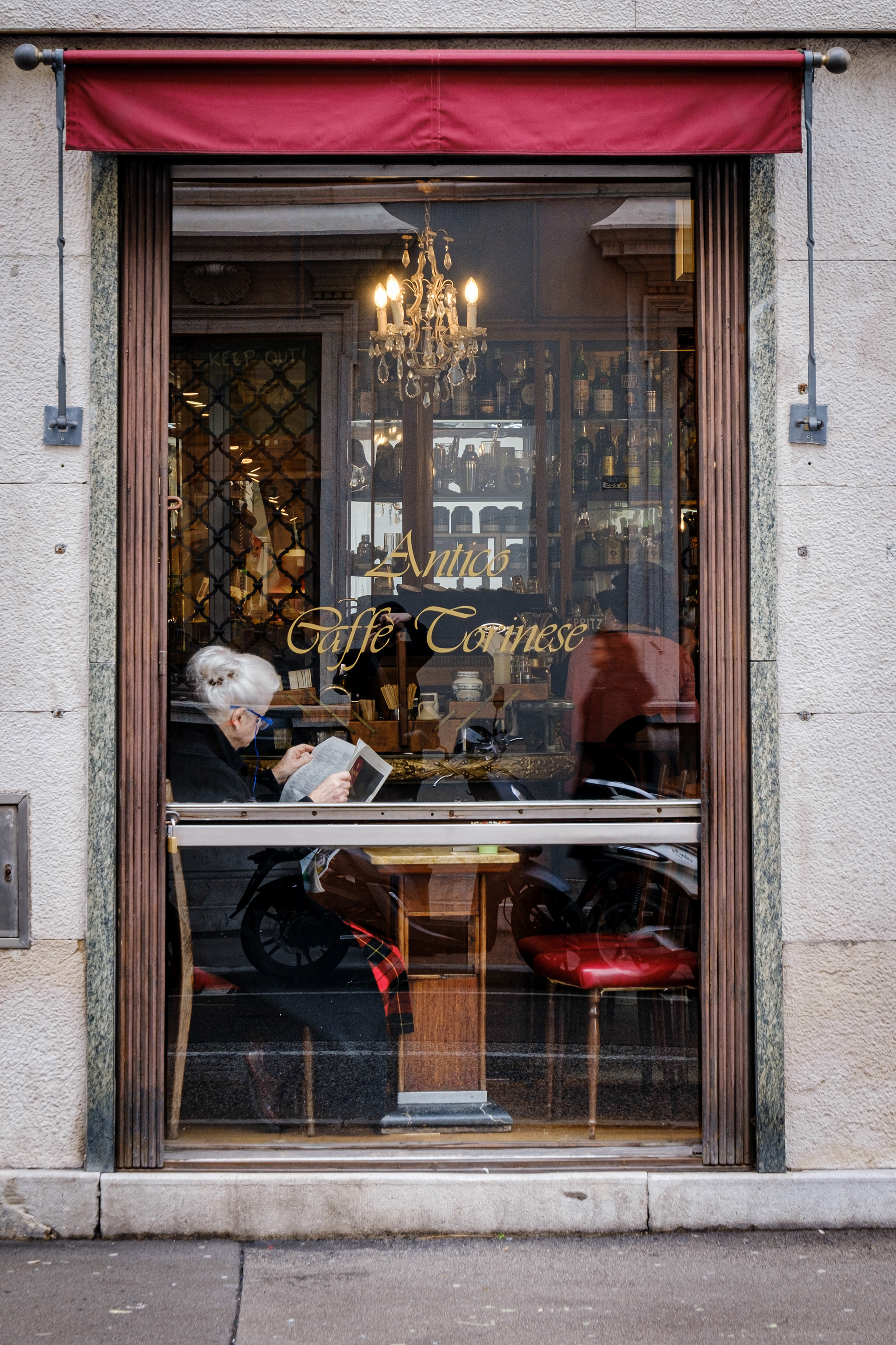 Trieste || F7.1, 1/20 sec, ISO 160