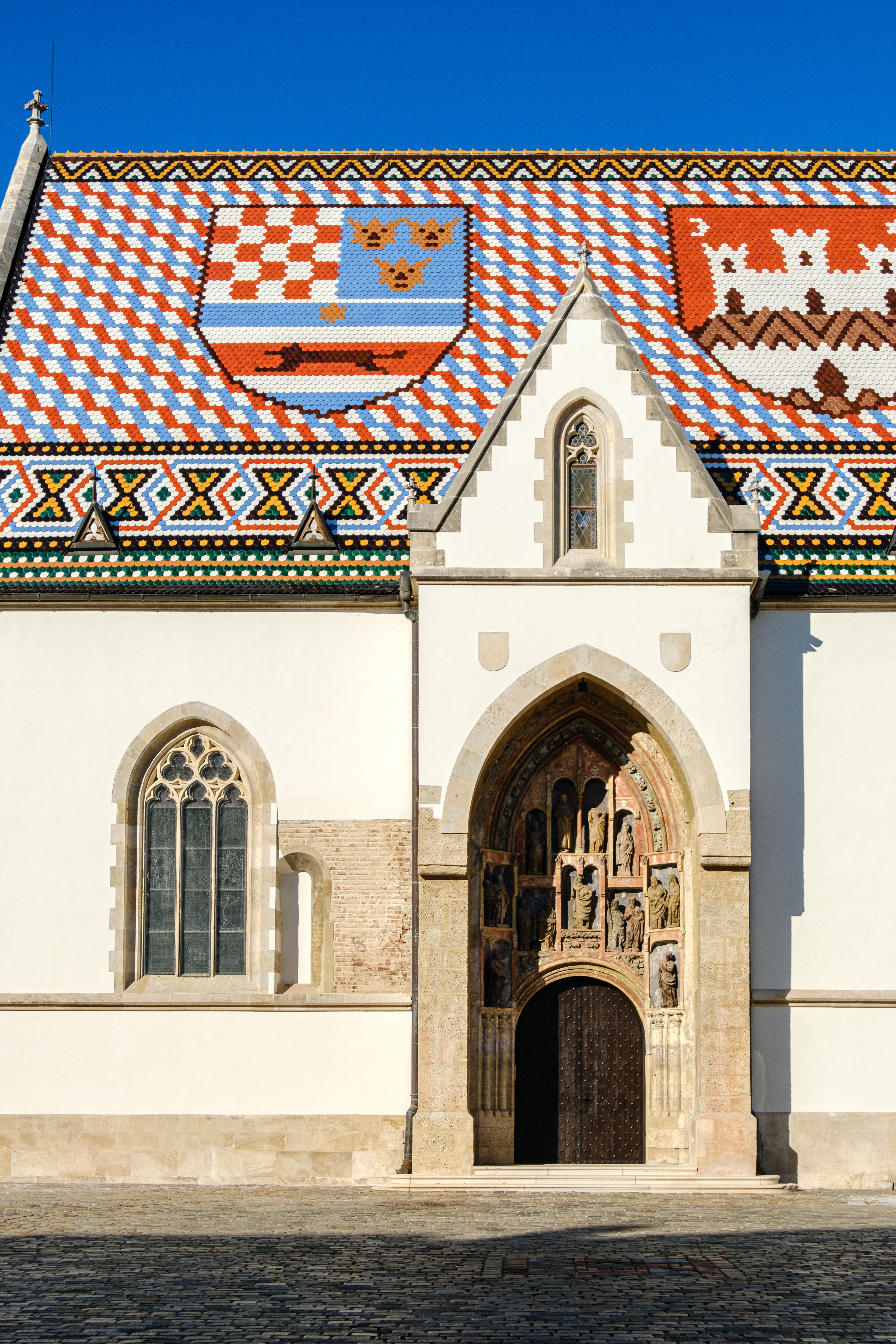 Zagreb || F5.6, 1/2400 sec, ISO 160