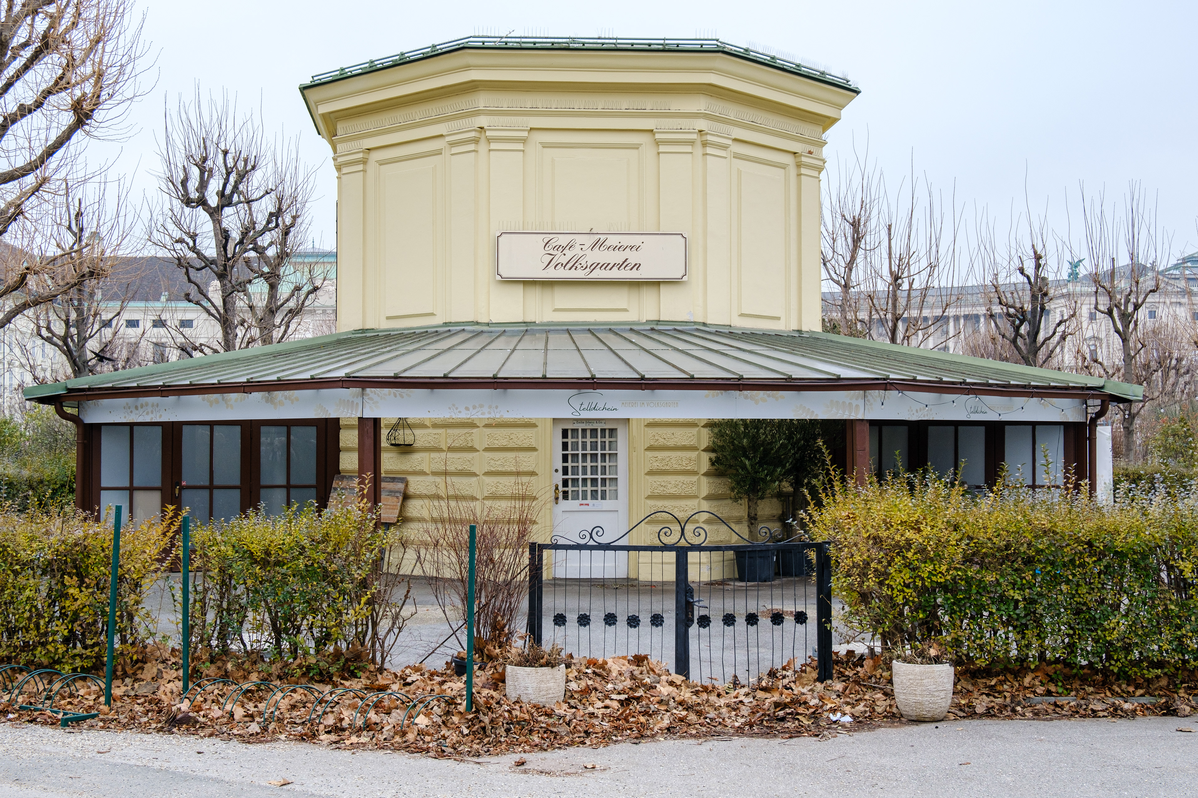 Vienna || F6.4, 1/105 sec, ISO 160