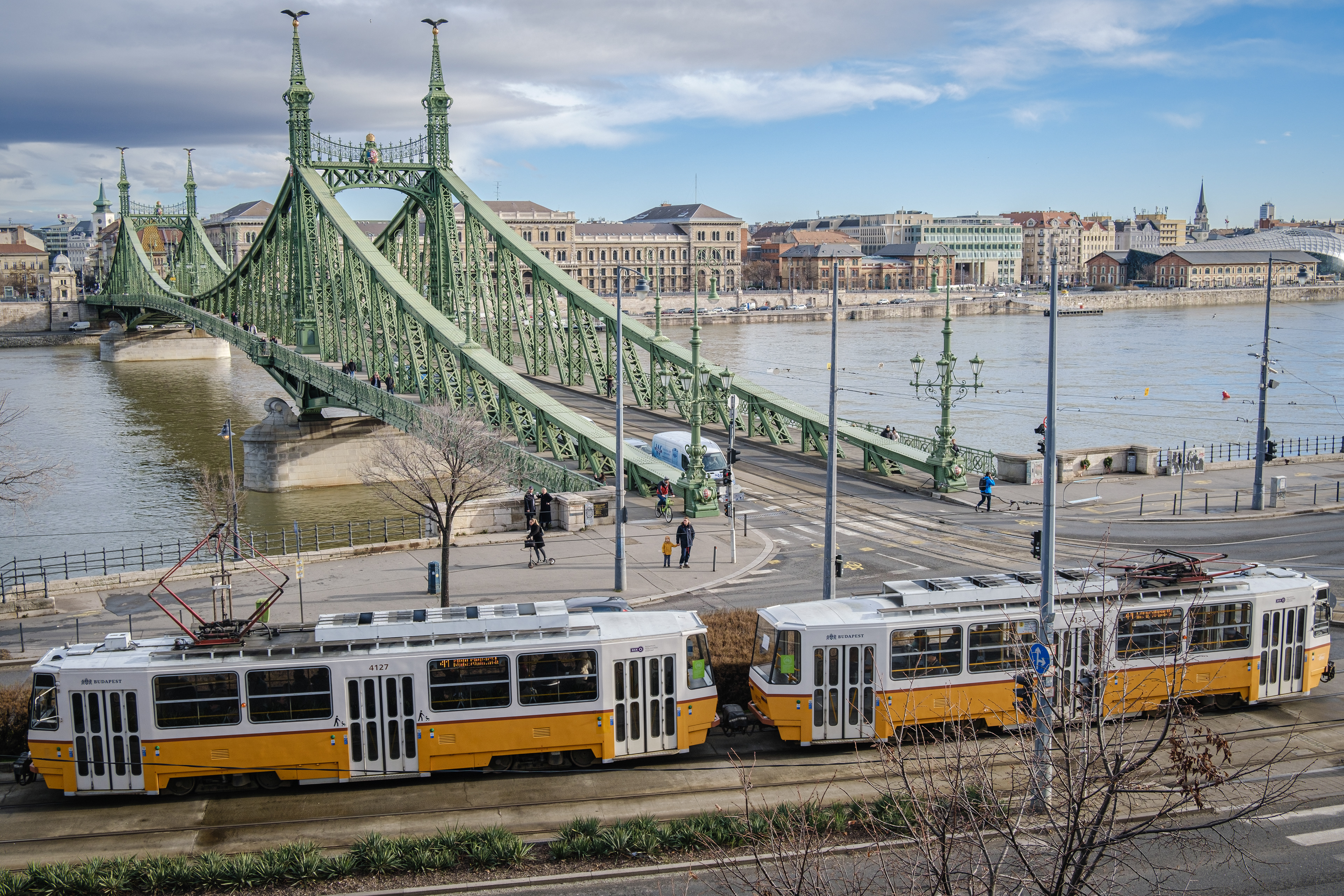 Budapest || F7.1, 1/250 sec, ISO 160