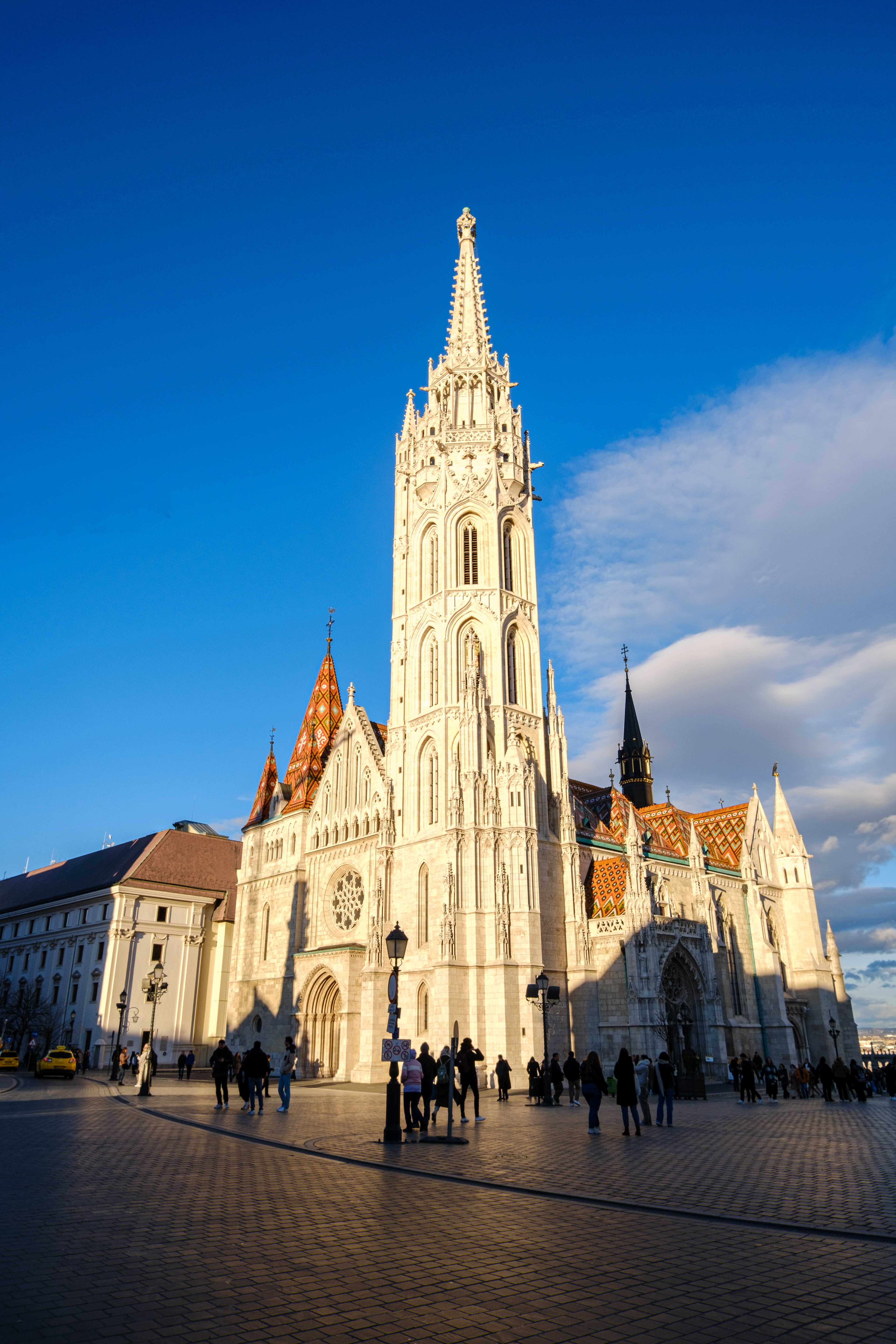 Budapest || F9, 1/170 sec, ISO 160