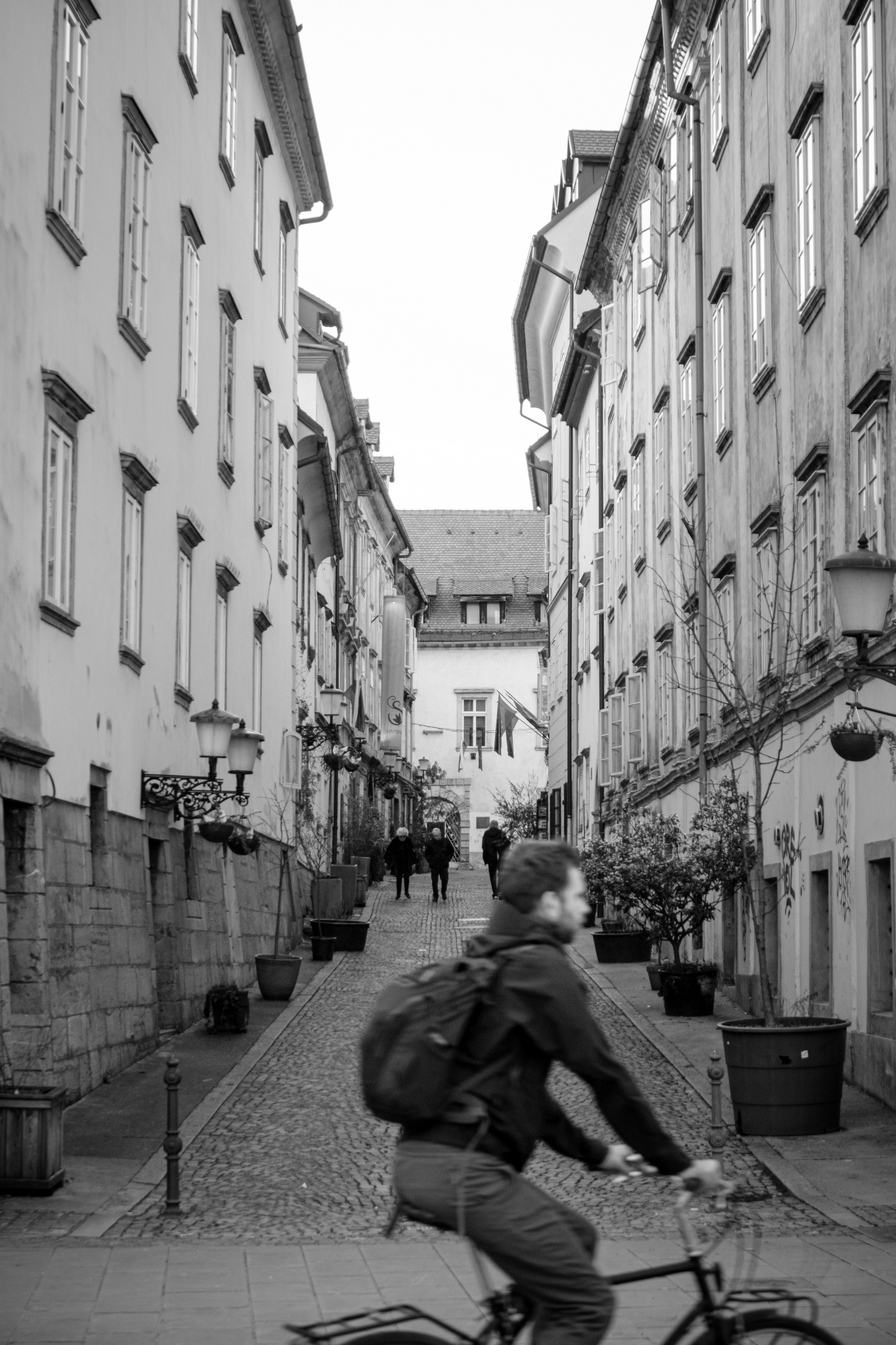 Ljubljana || F5.6, 1/210 sec, ISO 160