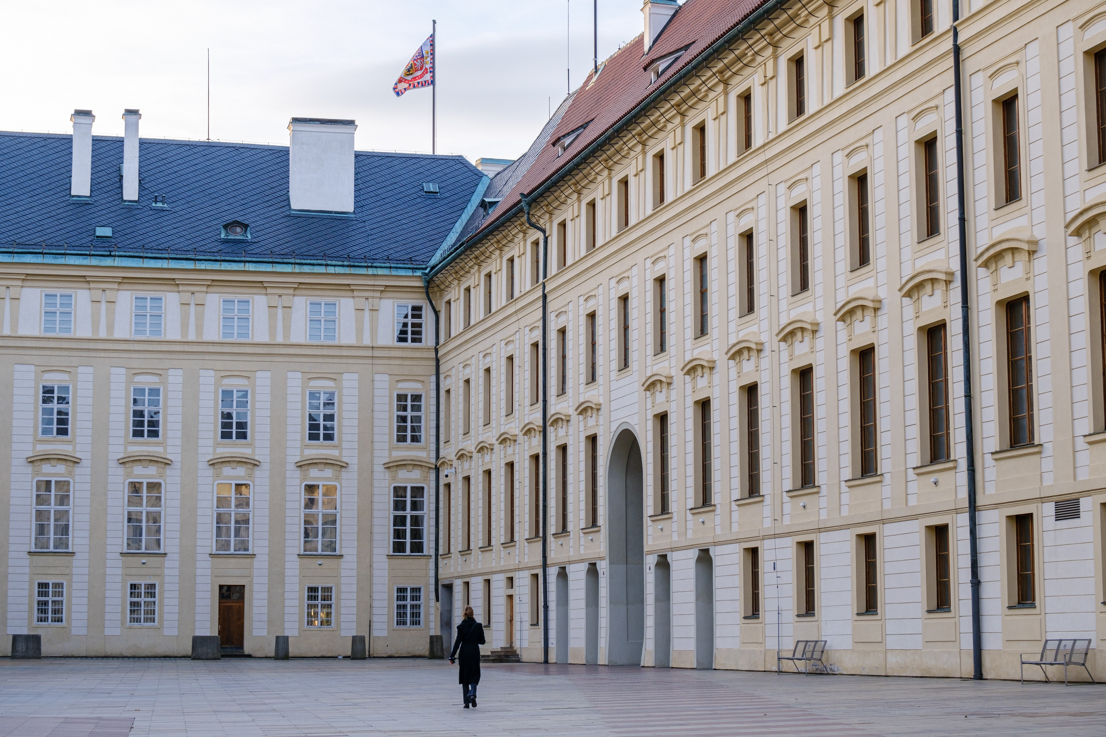 Prague || F7.1, 1/110 sec, ISO 160