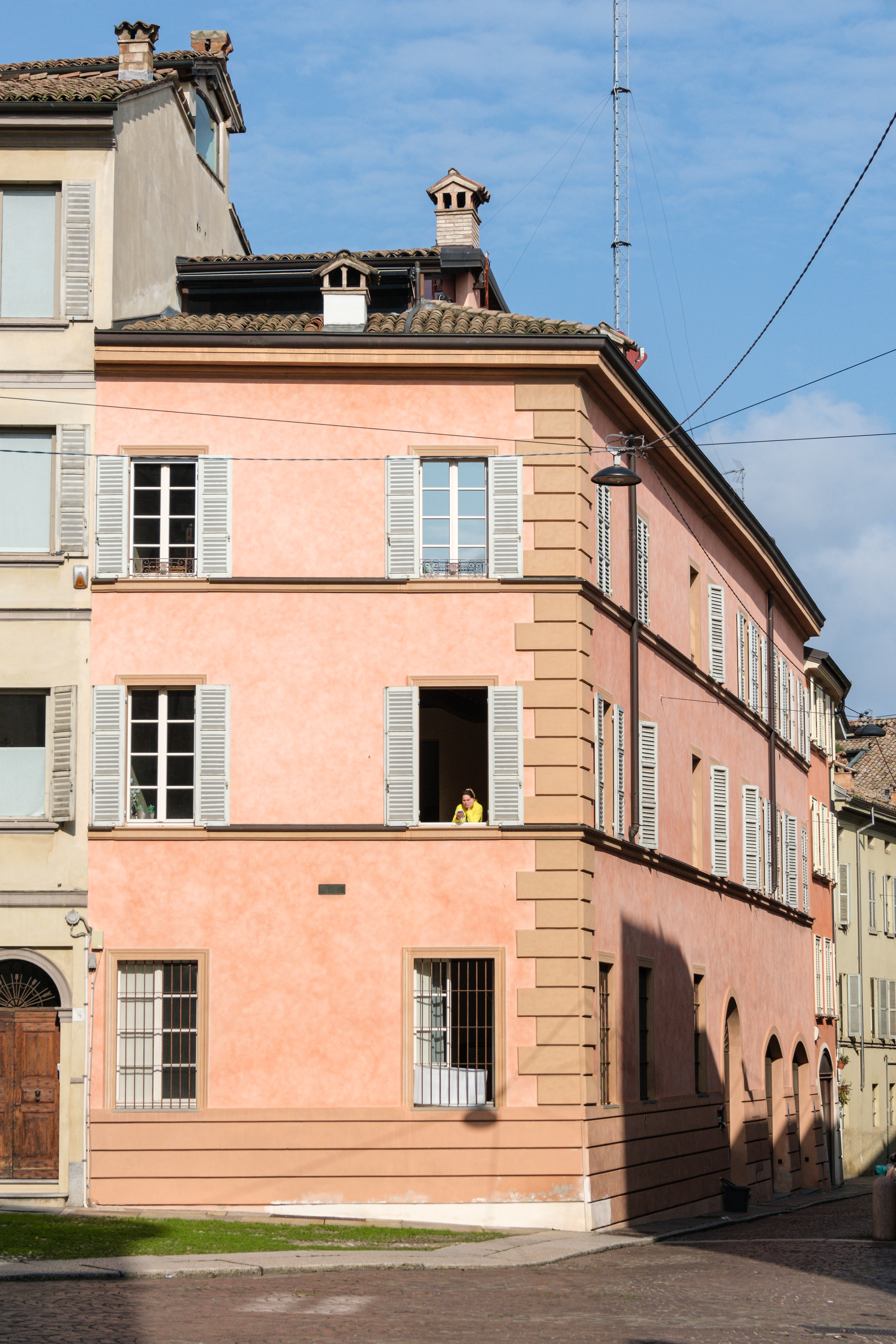 11 - Parma
