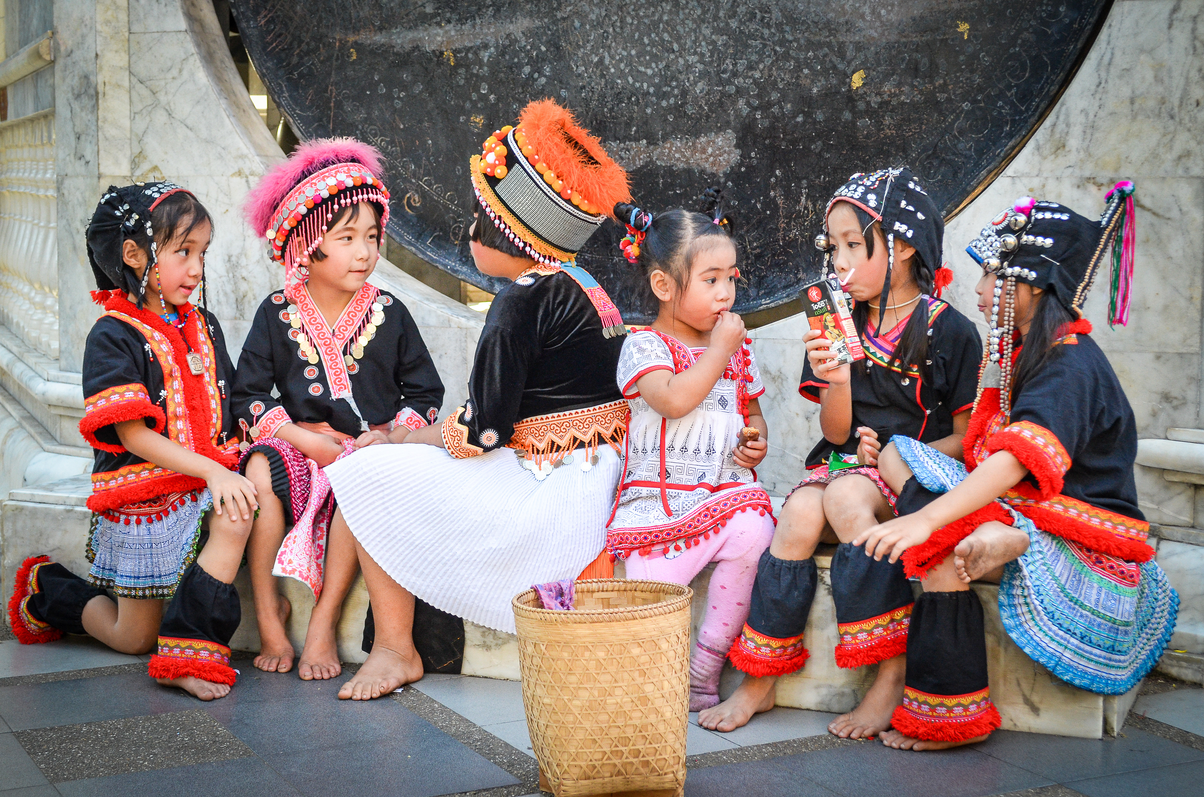 Dance Break || Chiang Mai, Thailand