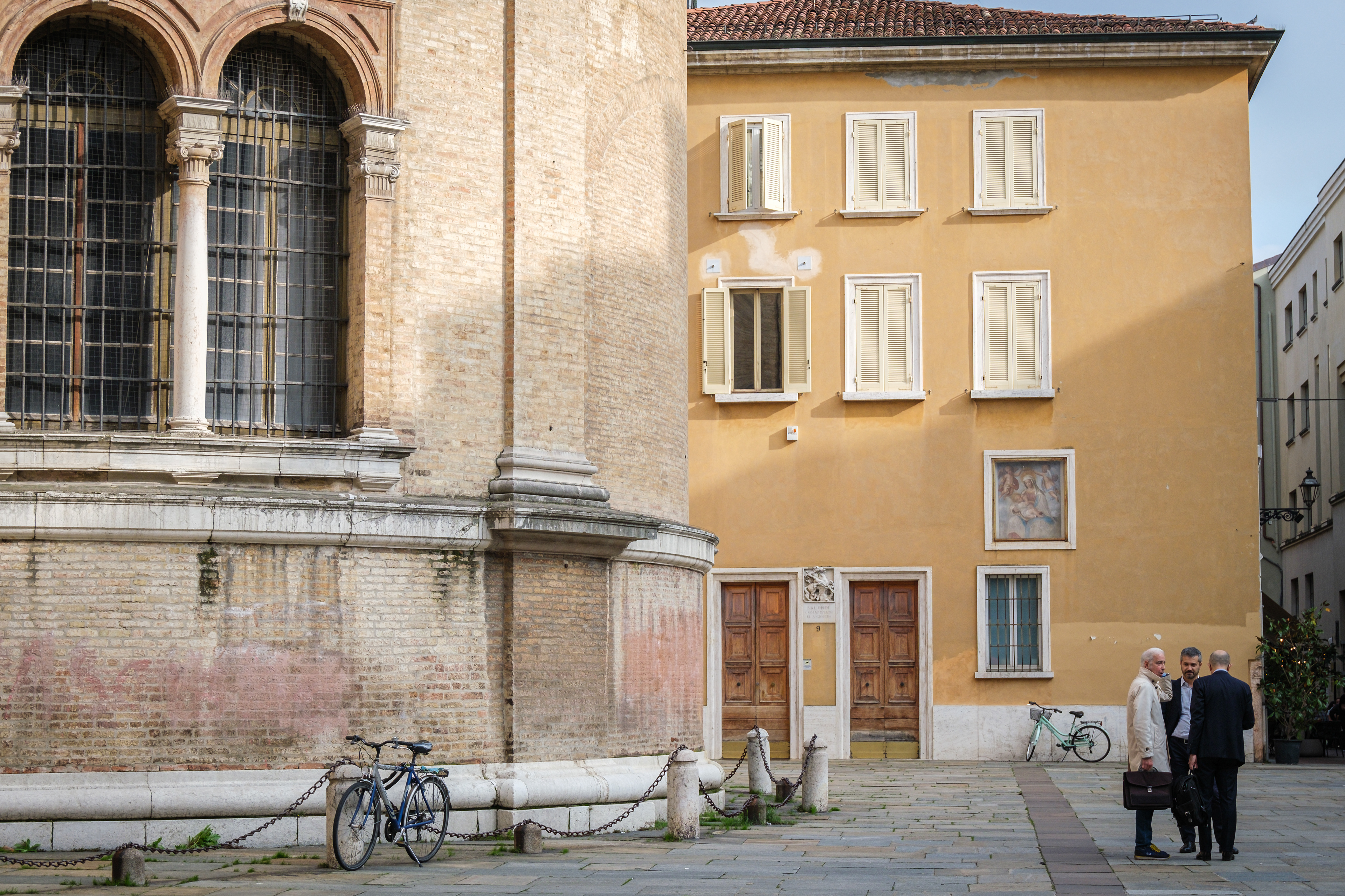 15 - Parma