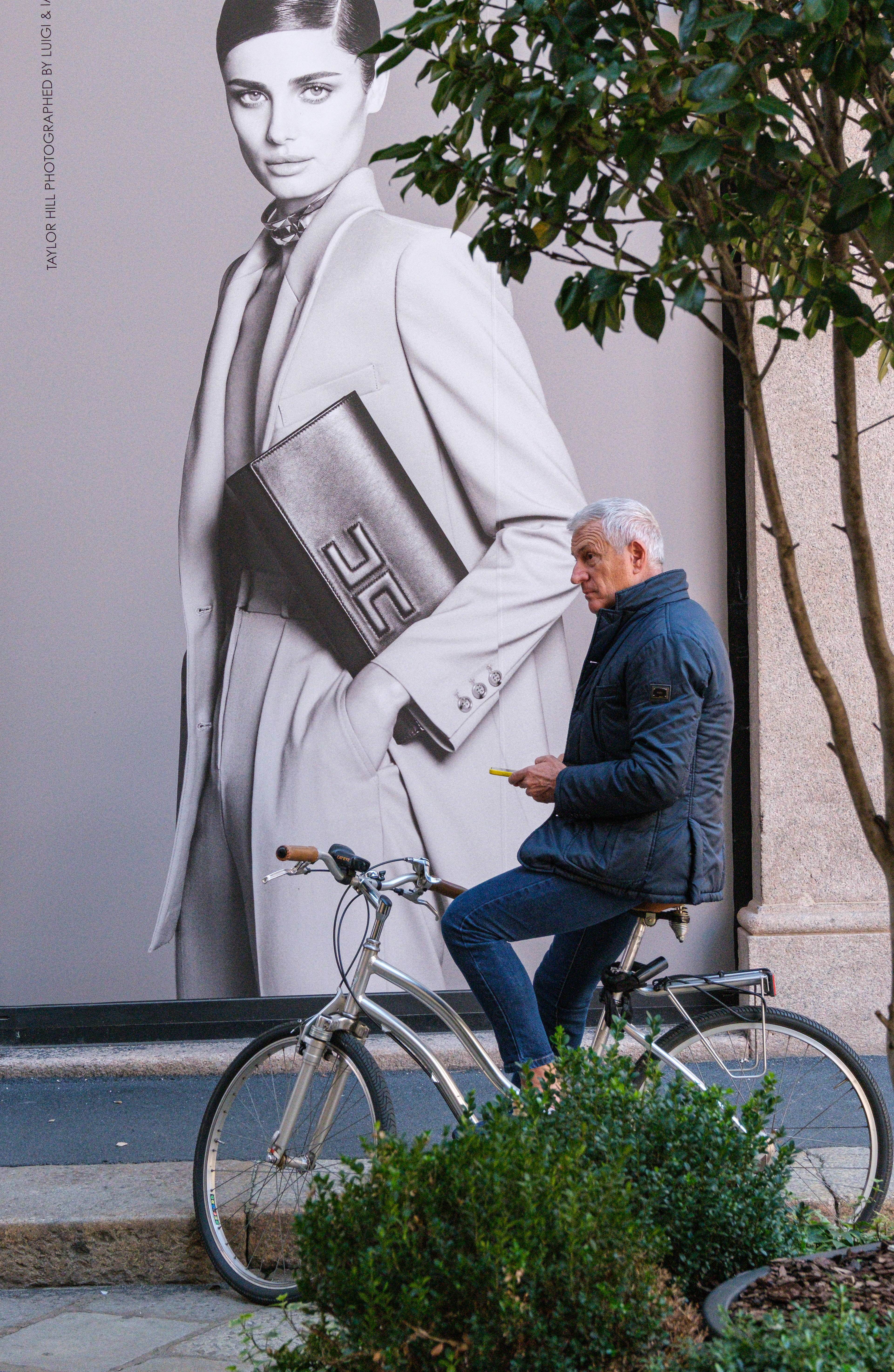 21 - Milan