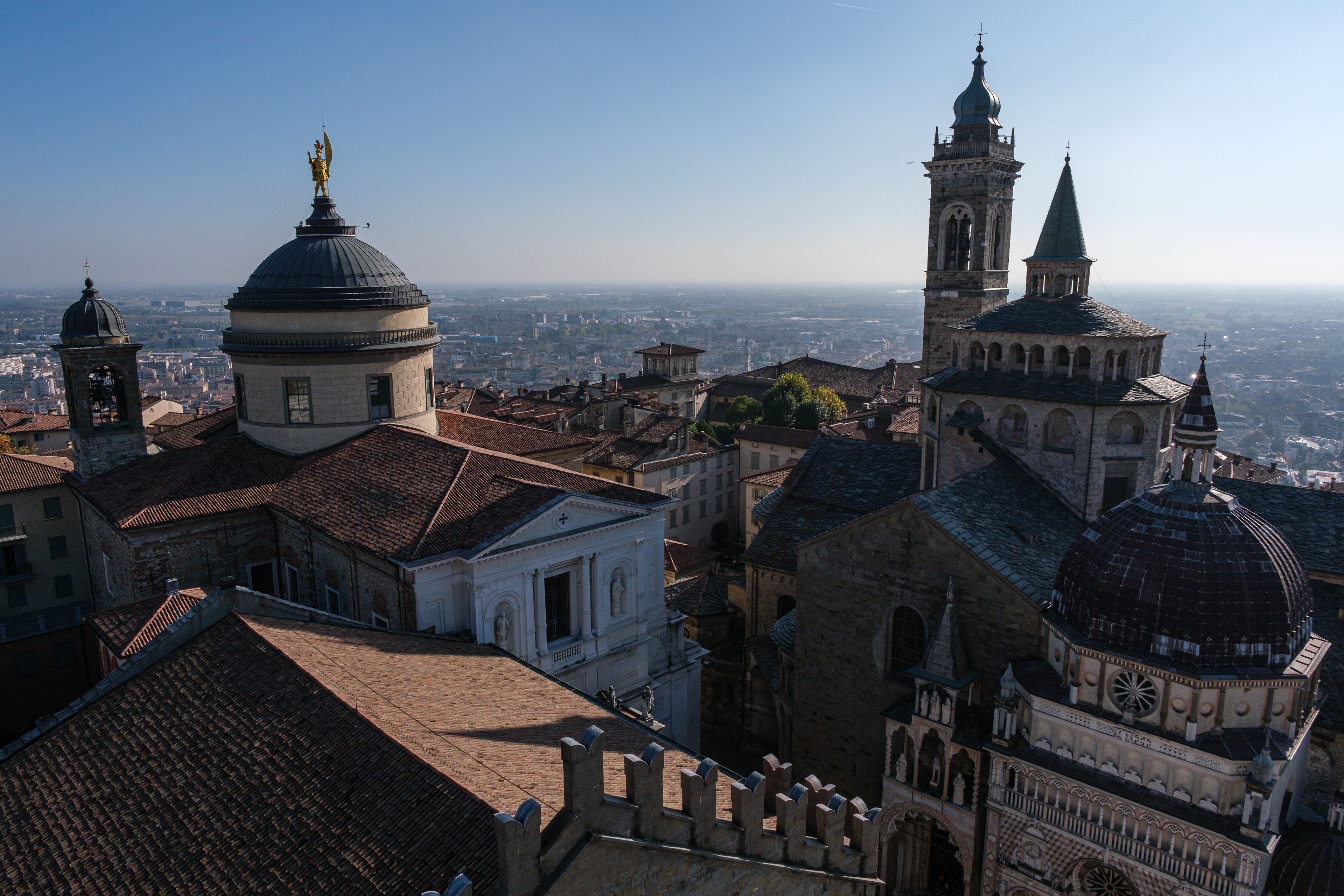 25 - Bergamo