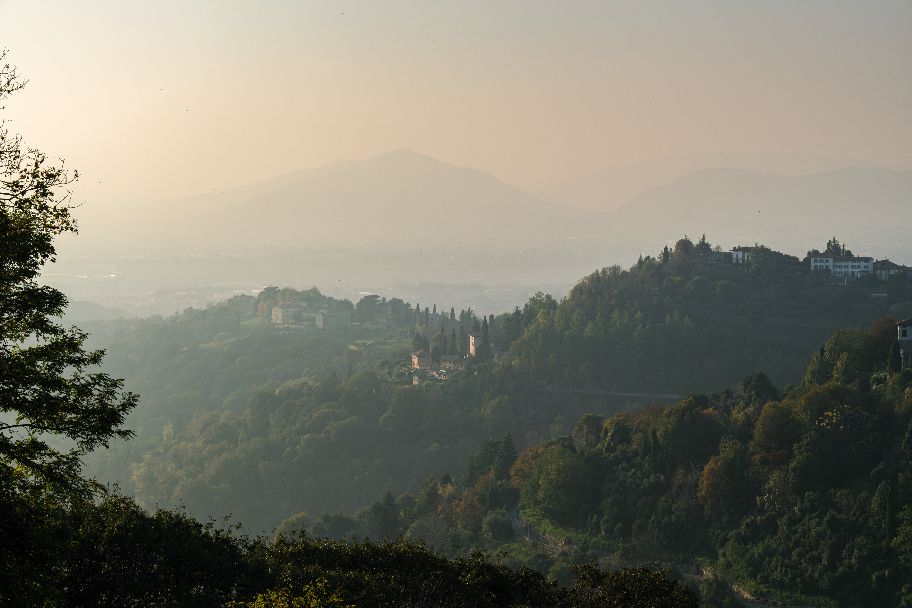 27 - Bergamo